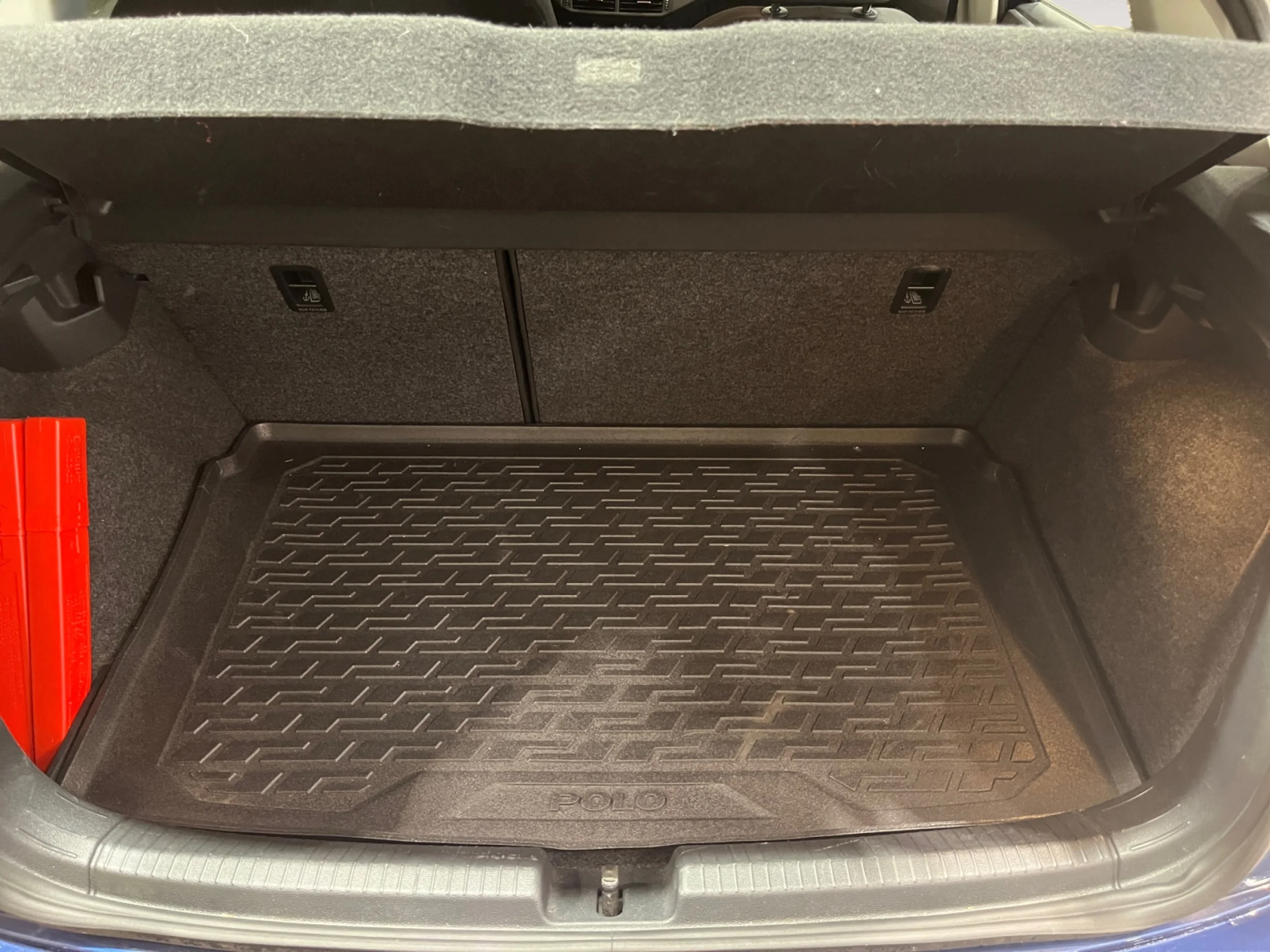 VOLKSWAGEN POLO ADVANCE 1.0 TSI 70KW (95CV) DSG - Foto 8