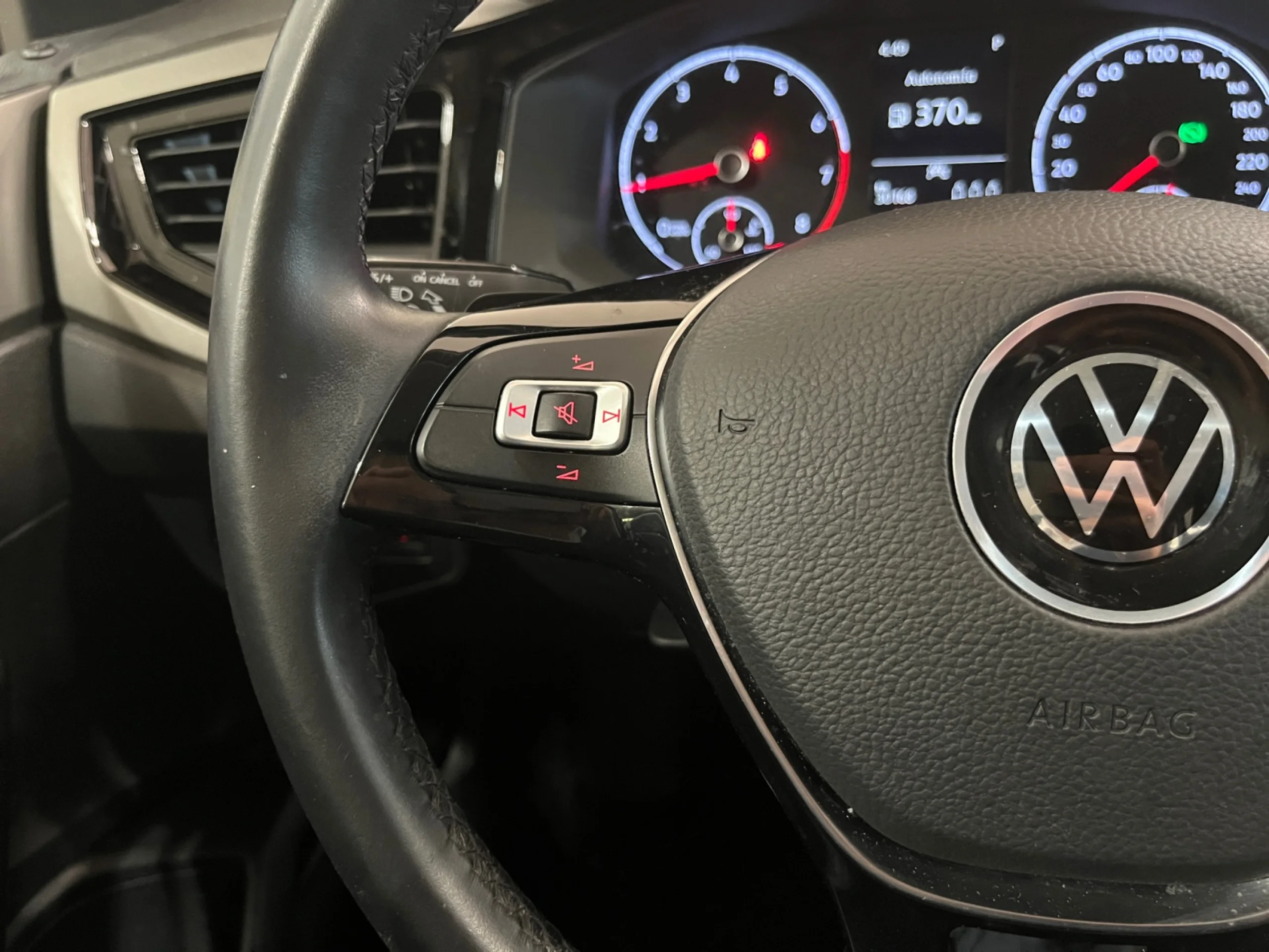 VOLKSWAGEN POLO ADVANCE 1.0 TSI 70KW (95CV) DSG - Foto 14