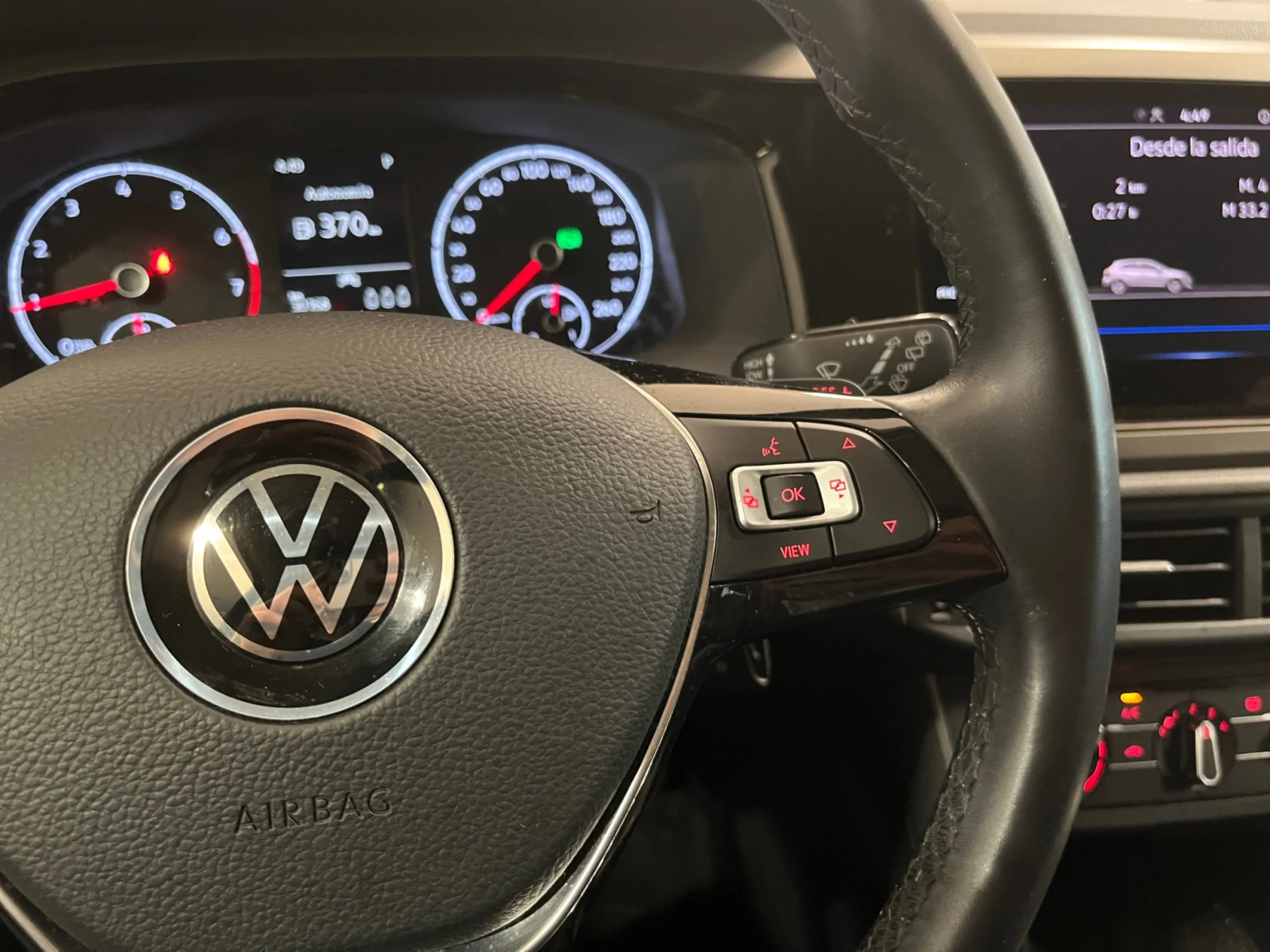 VOLKSWAGEN POLO ADVANCE 1.0 TSI 70KW (95CV) DSG - Foto 15