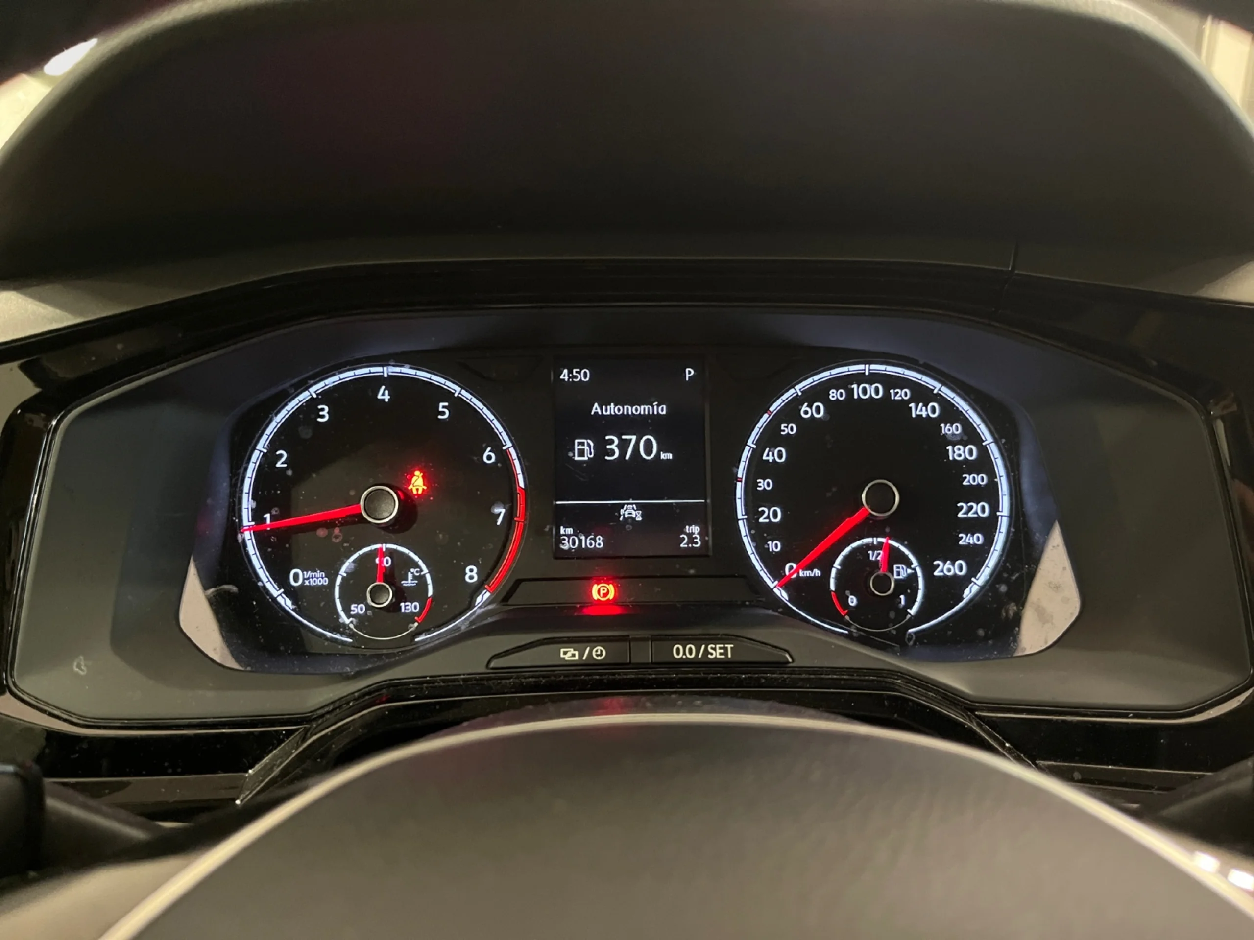 VOLKSWAGEN POLO ADVANCE 1.0 TSI 70KW (95CV) DSG - Foto 17