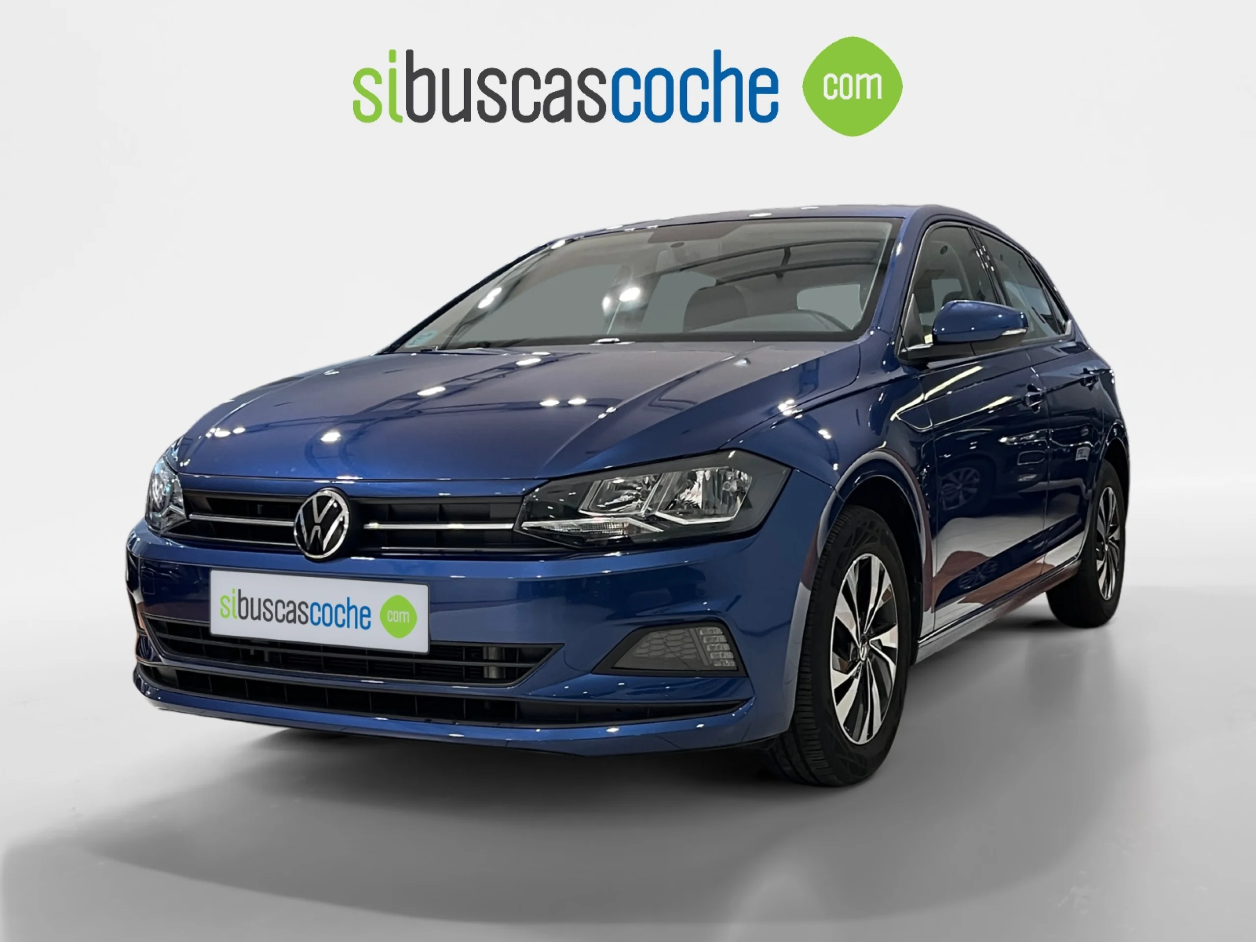 VOLKSWAGEN POLO ADVANCE 1.0 TSI 70KW (95CV) DSG - Foto 18