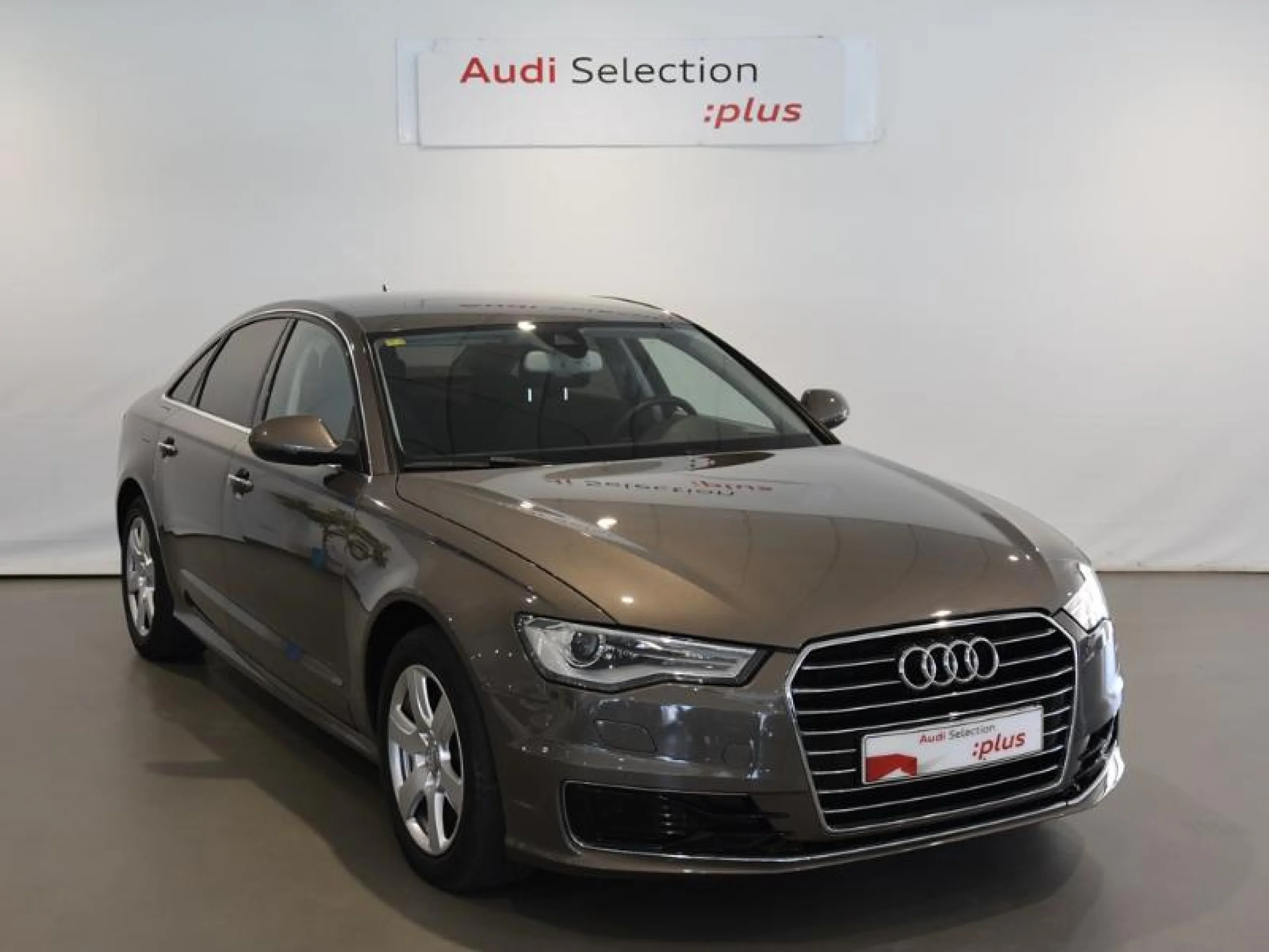 AUDI A6 2.0 TDI 190CV ULTRA S TRONIC - Foto 1