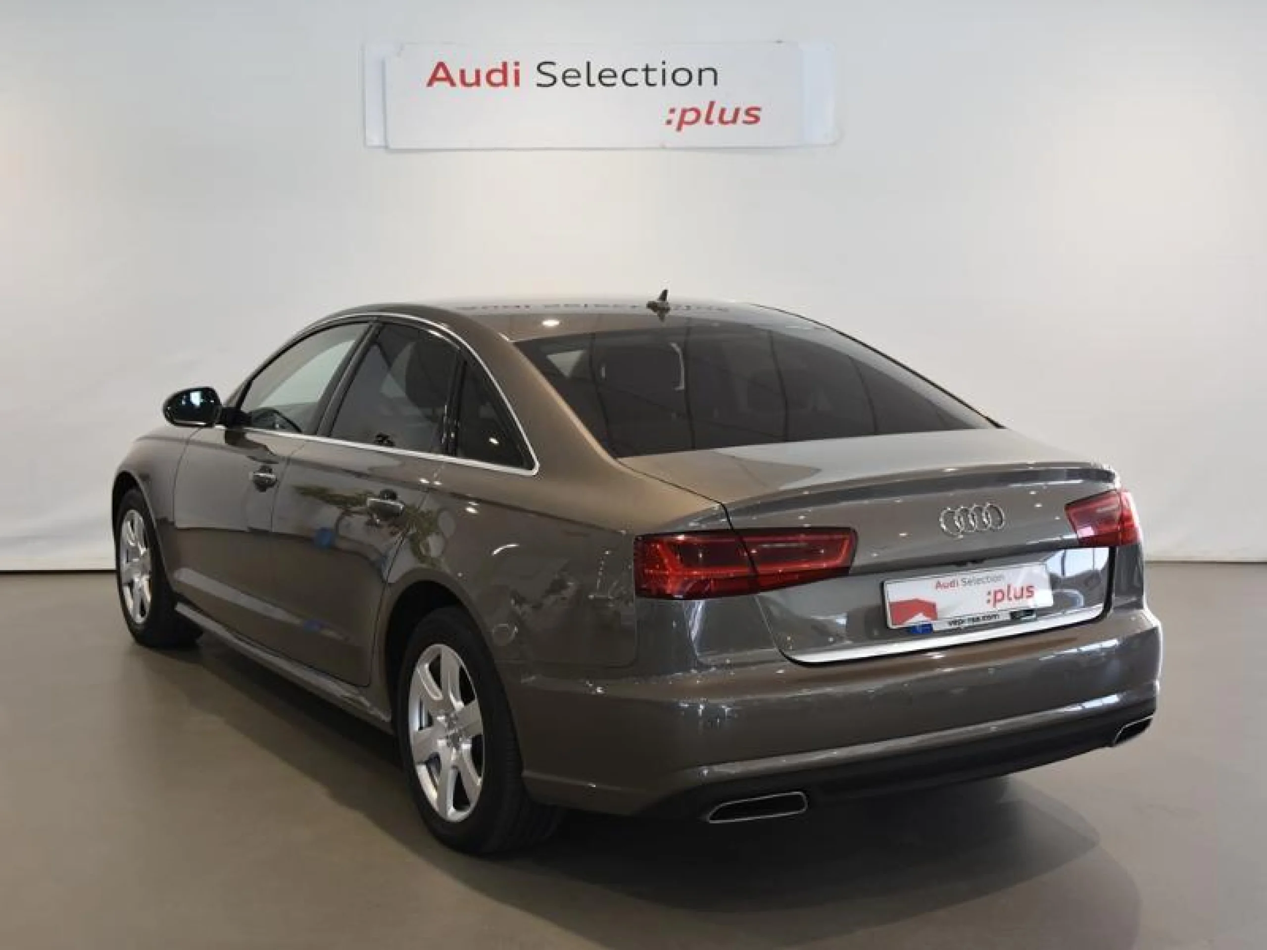 AUDI A6 2.0 TDI 190CV ULTRA S TRONIC - Foto 2