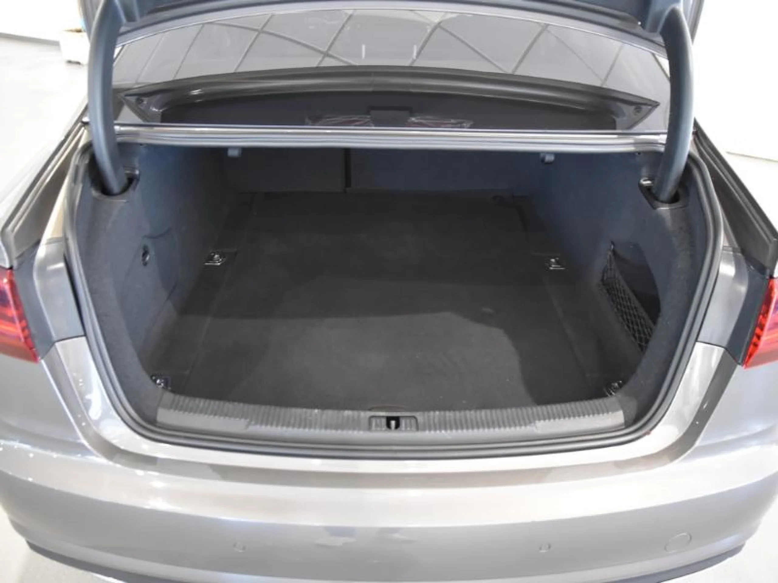 AUDI A6 2.0 TDI 190CV ULTRA S TRONIC - Foto 6