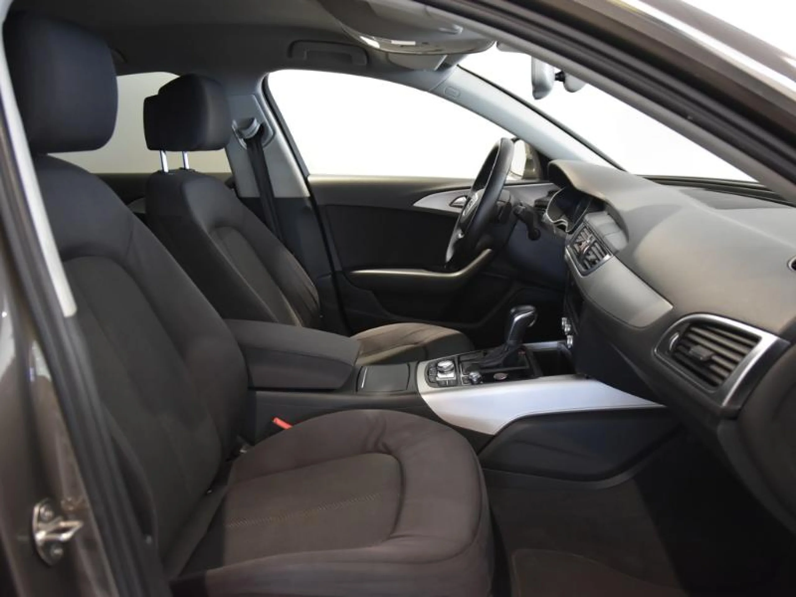 AUDI A6 2.0 TDI 190CV ULTRA S TRONIC - Foto 10