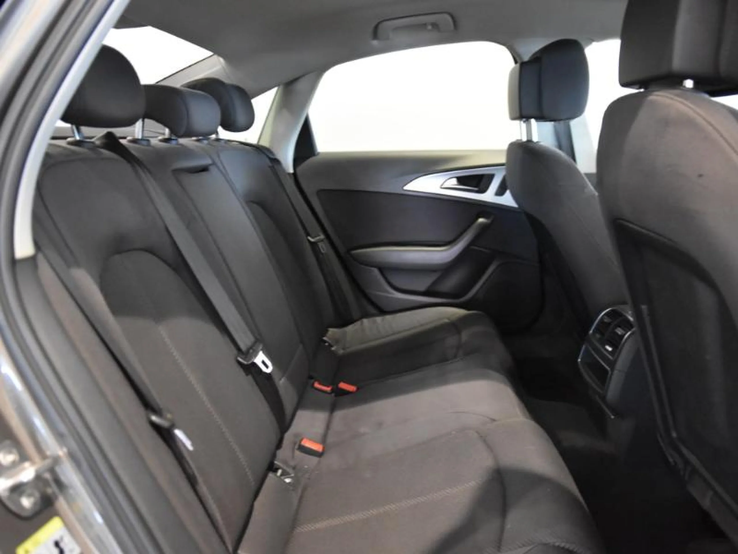 AUDI A6 2.0 TDI 190CV ULTRA S TRONIC - Foto 11