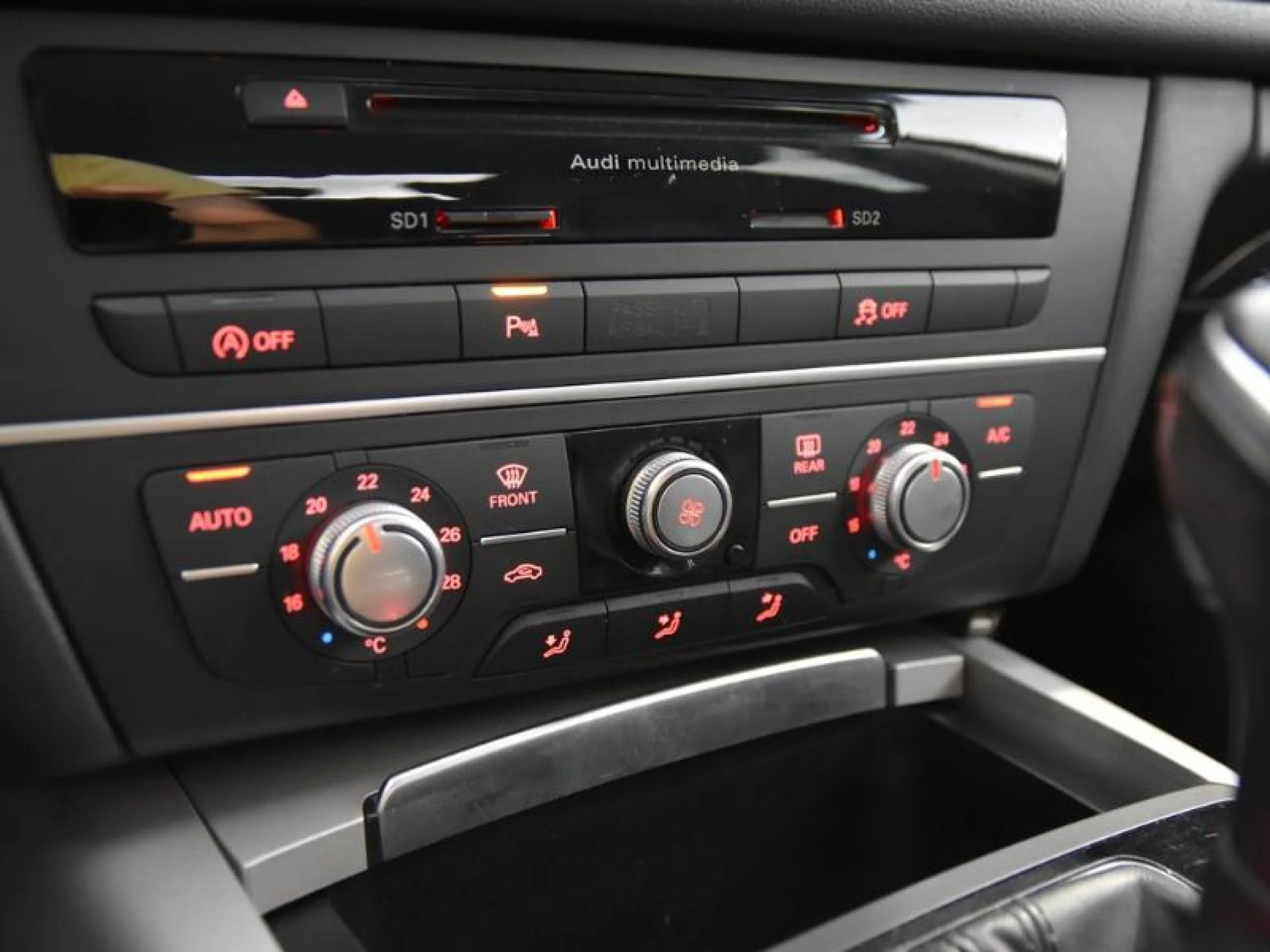 AUDI A6 2.0 TDI 190CV ULTRA S TRONIC - Foto 13