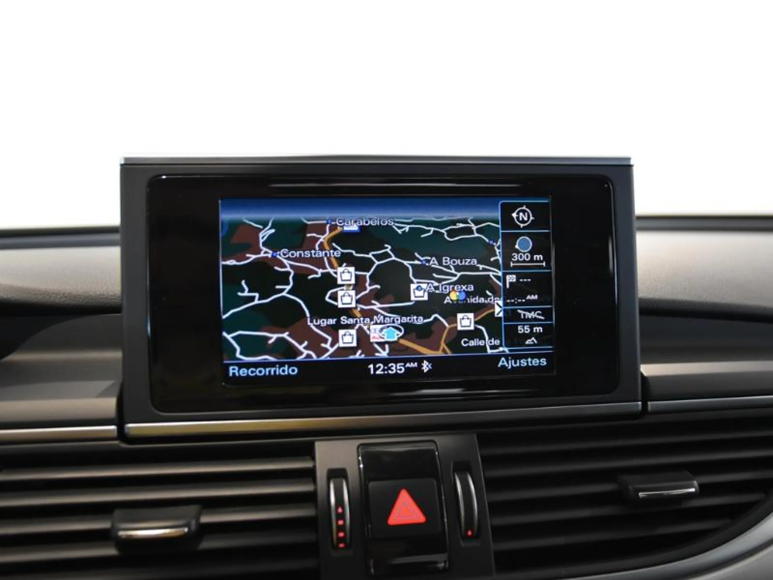 AUDI A6 2.0 TDI 190CV ULTRA S TRONIC - Foto 15