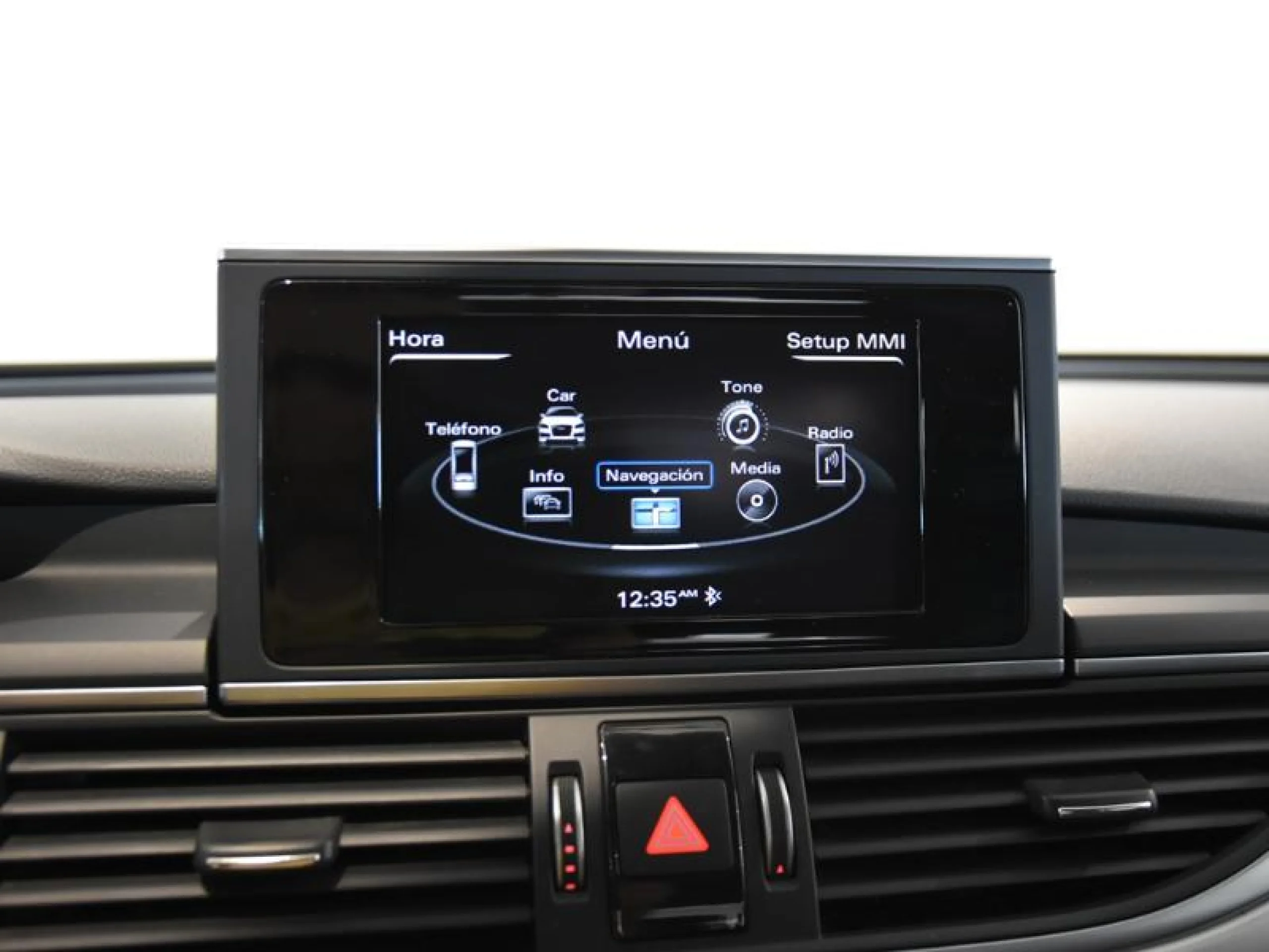 AUDI A6 2.0 TDI 190CV ULTRA S TRONIC - Foto 16