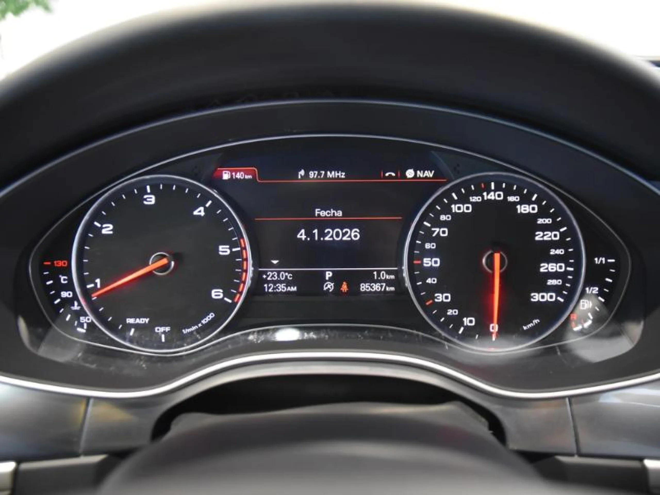 AUDI A6 2.0 TDI 190CV ULTRA S TRONIC - Foto 18