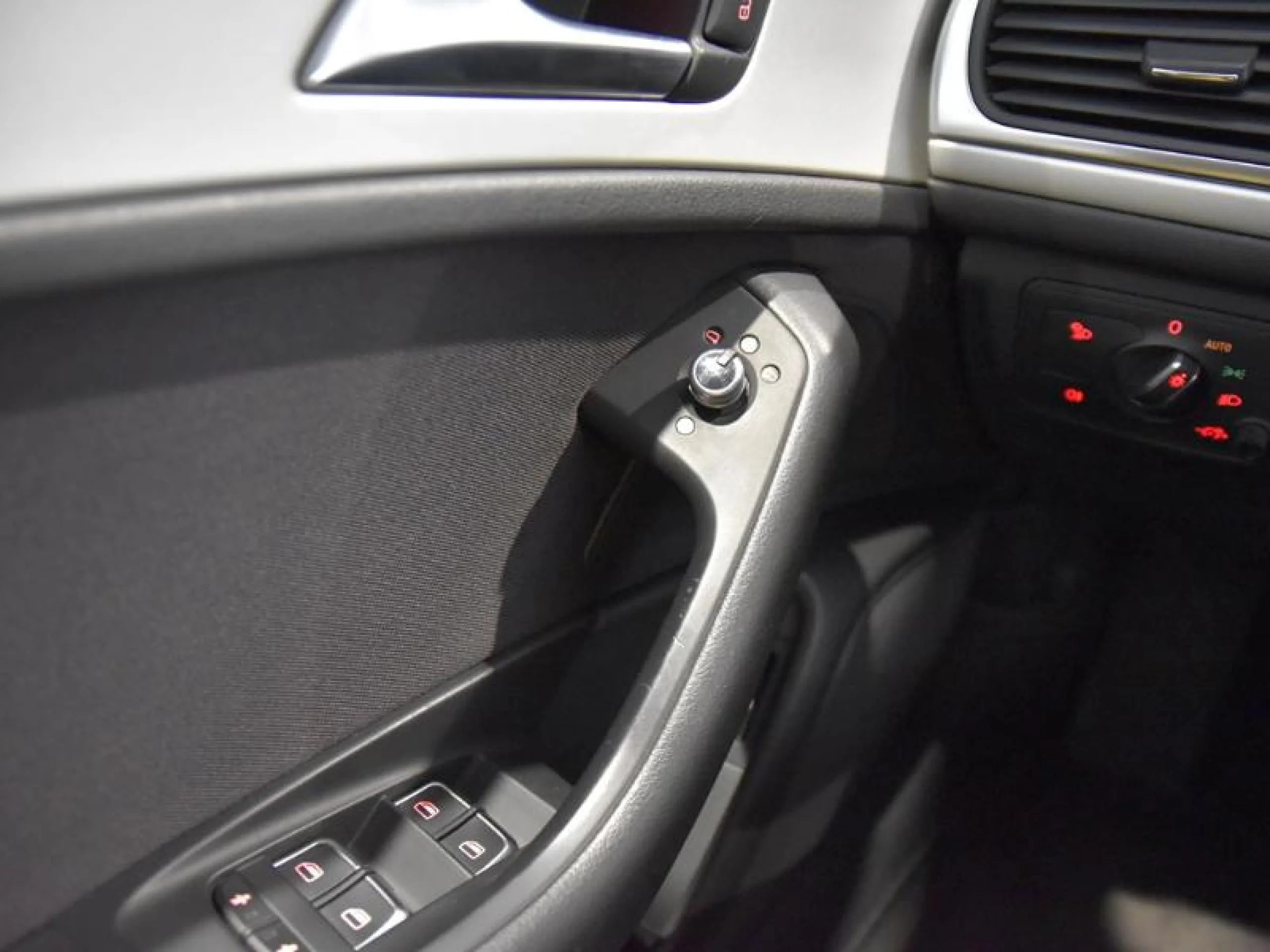 AUDI A6 2.0 TDI 190CV ULTRA S TRONIC - Foto 20