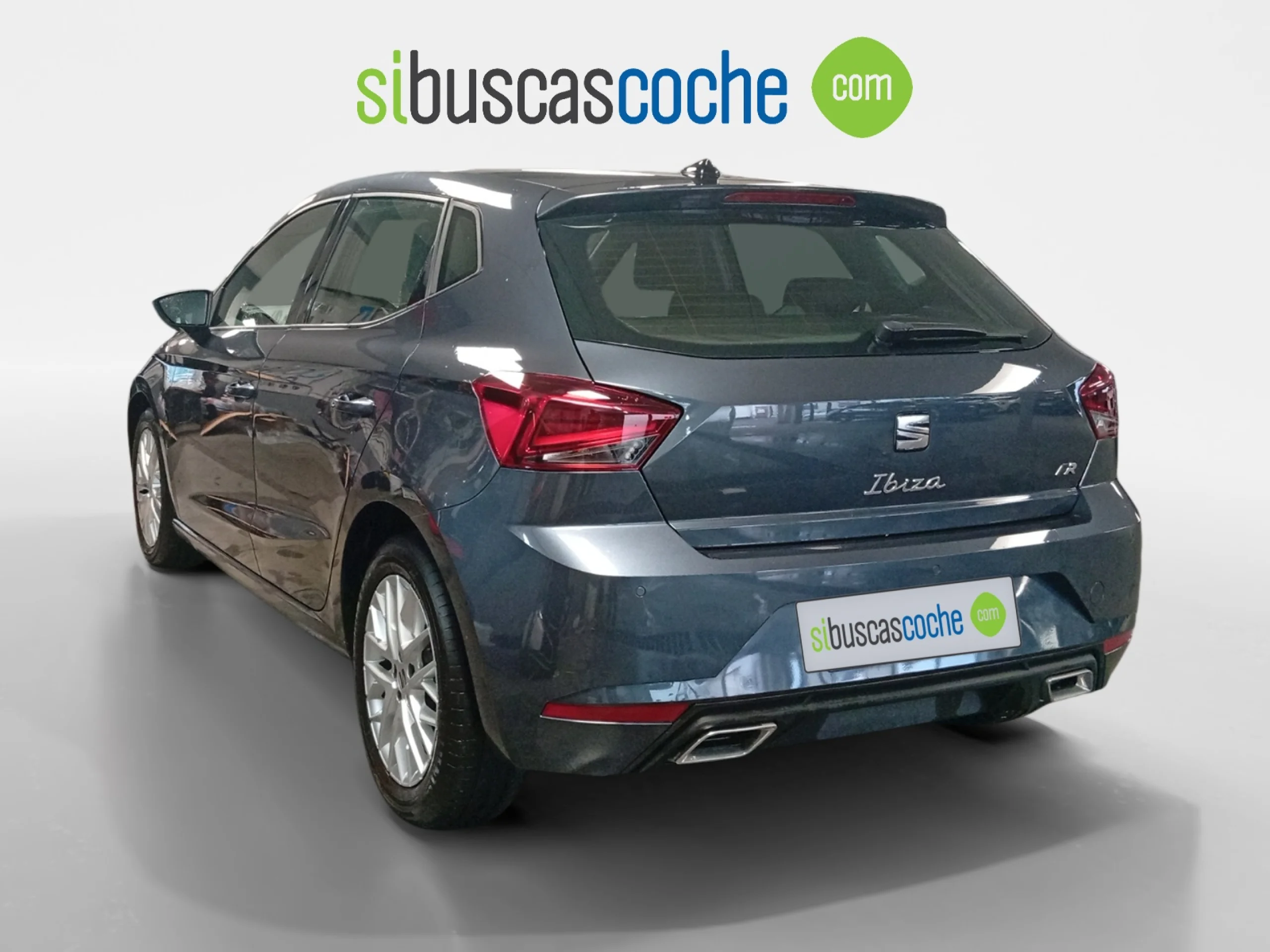 SEAT IBIZA 1.0 TSI 85KW (115CV) FR XS - Foto 2