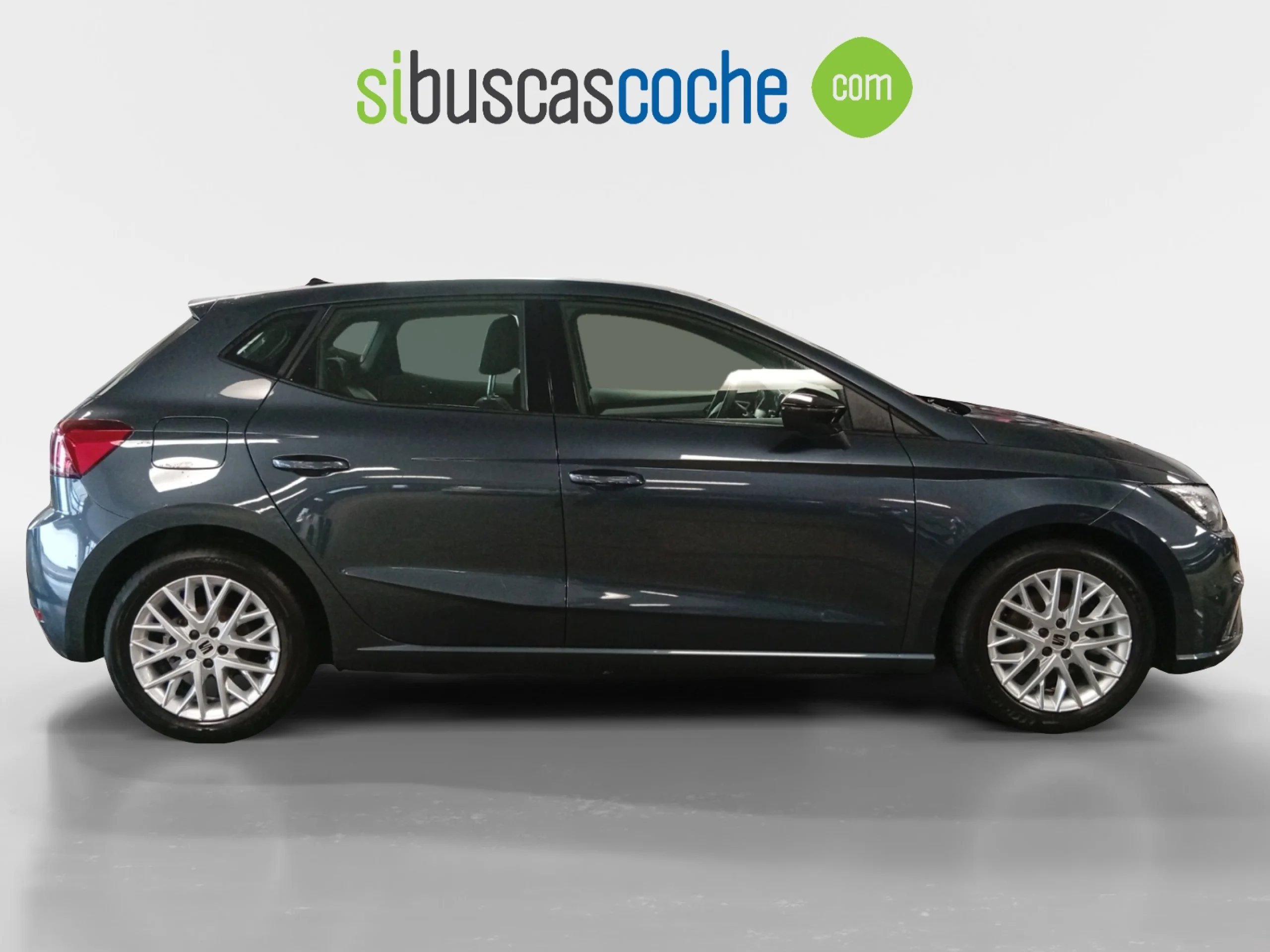 SEAT IBIZA 1.0 TSI 85KW (115CV) FR XS - Foto 3