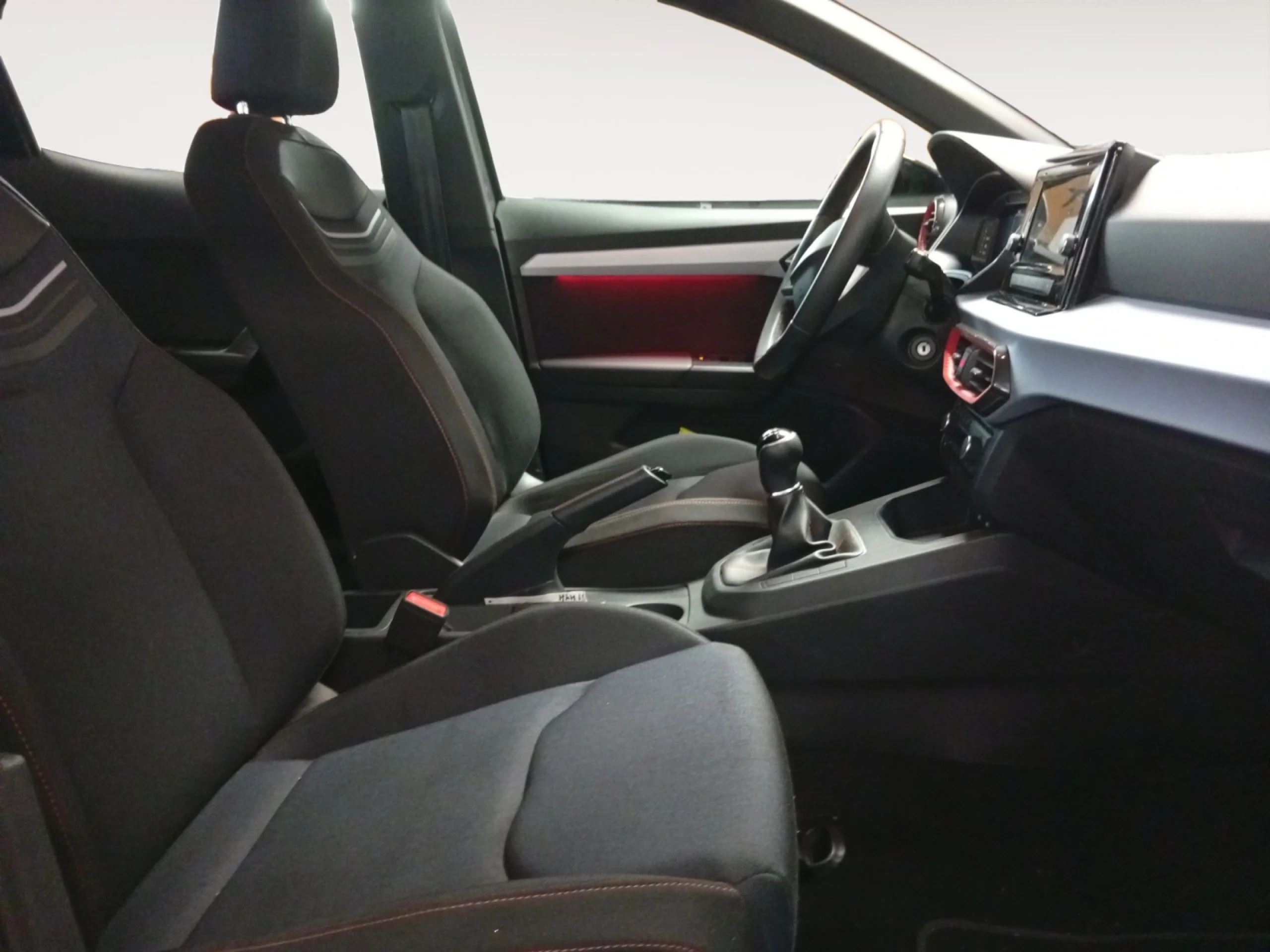SEAT IBIZA 1.0 TSI 85KW (115CV) FR XS - Foto 5