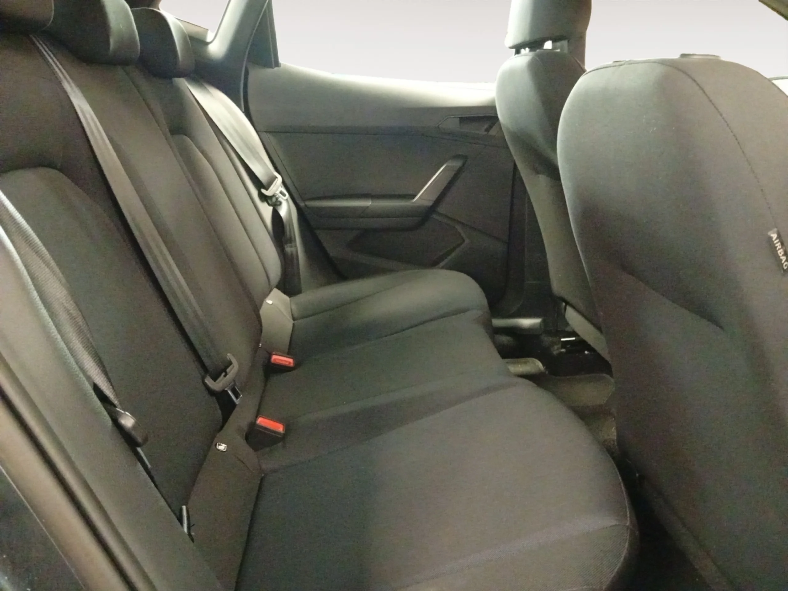SEAT IBIZA 1.0 TSI 85KW (115CV) FR XS - Foto 6