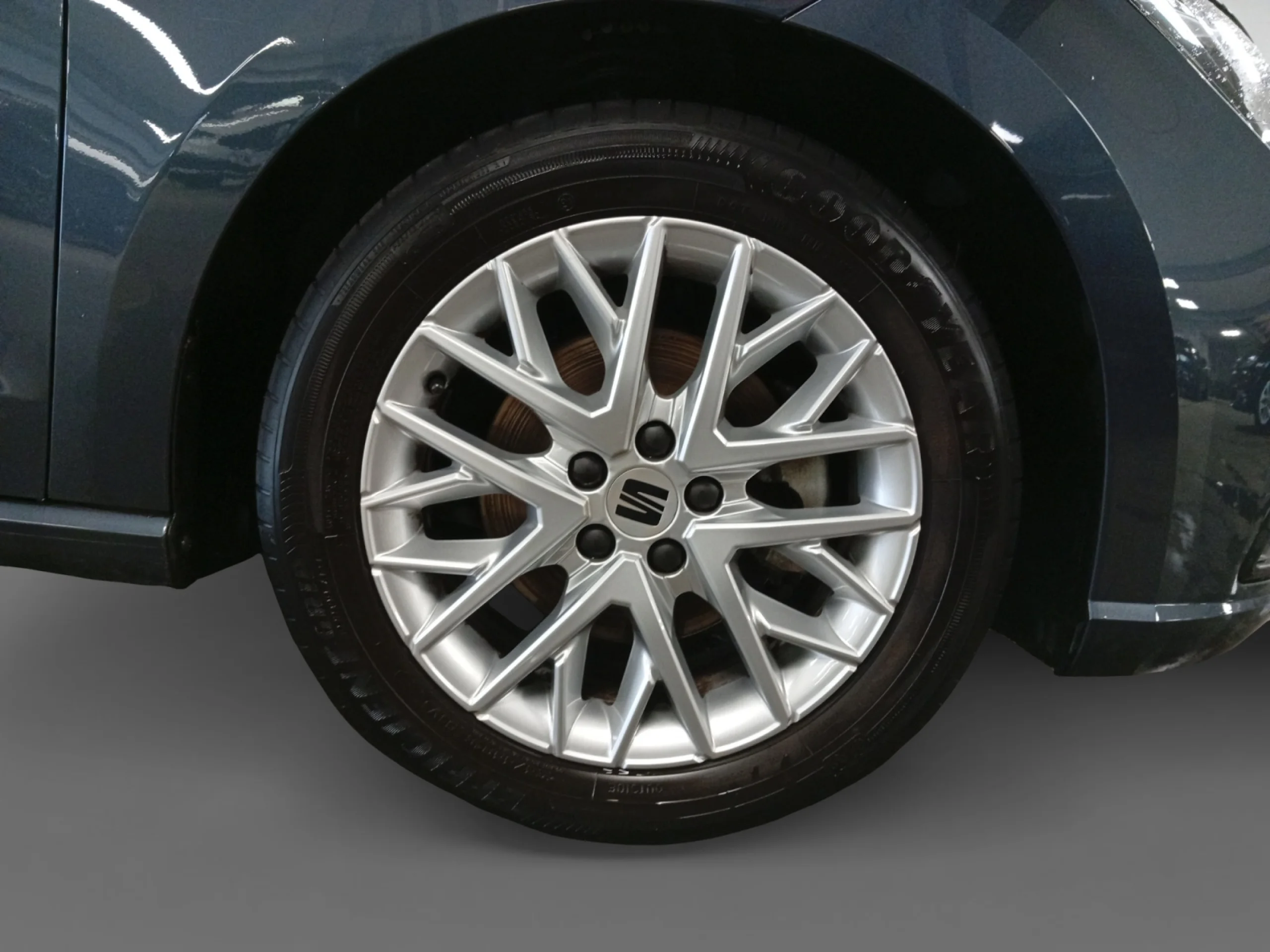 SEAT IBIZA 1.0 TSI 85KW (115CV) FR XS - Foto 9