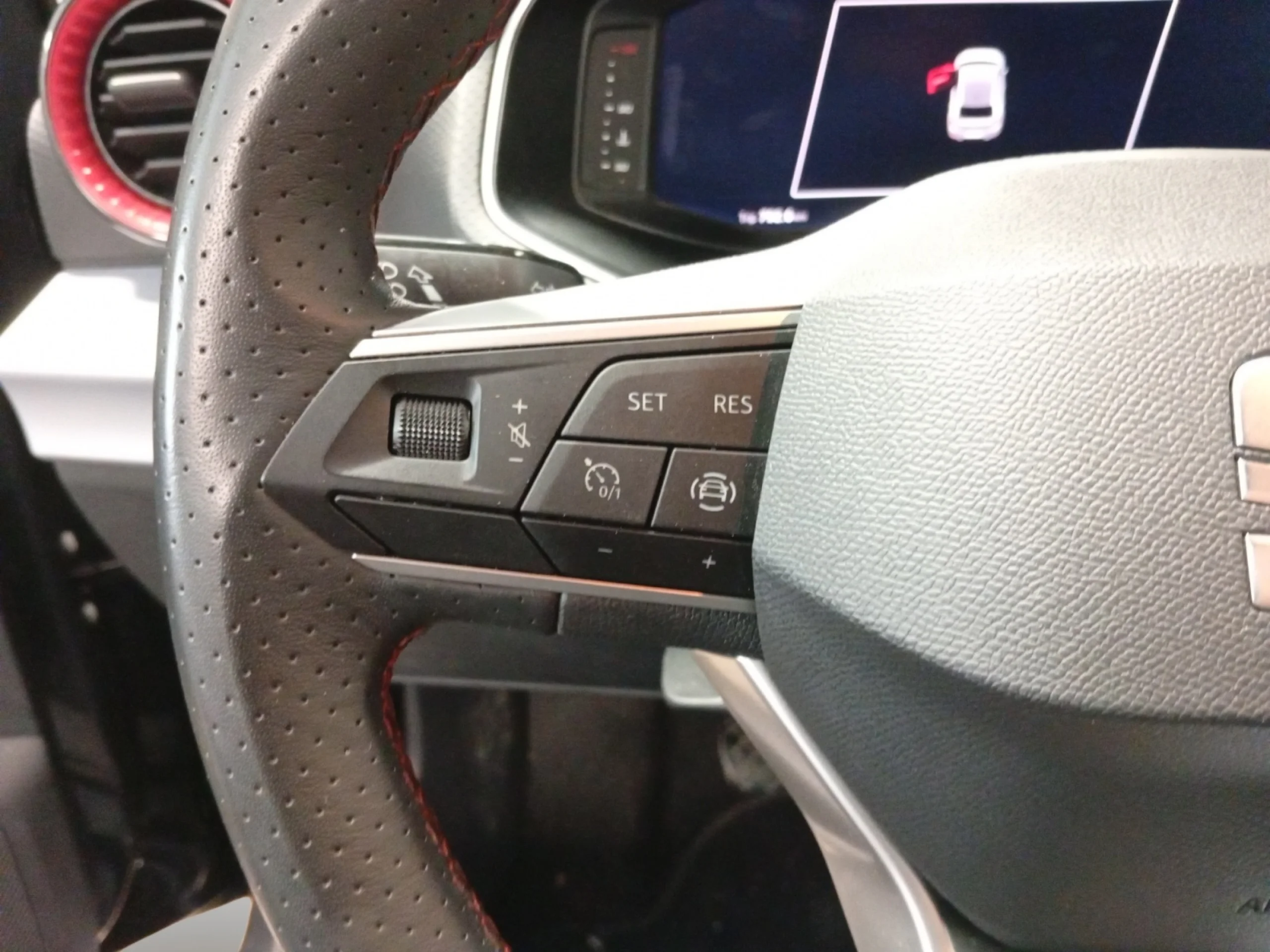 SEAT IBIZA 1.0 TSI 85KW (115CV) FR XS - Foto 11
