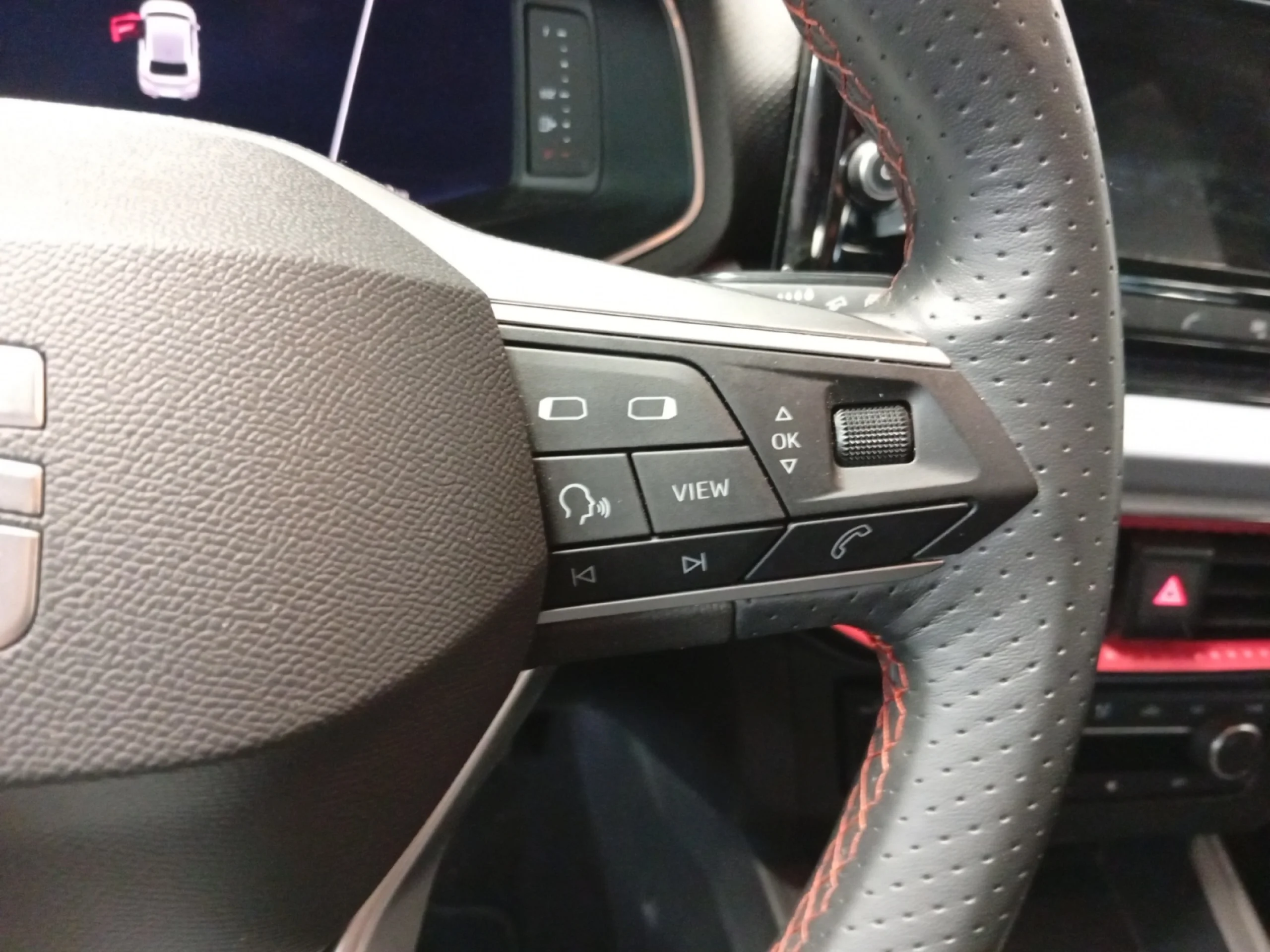 SEAT IBIZA 1.0 TSI 85KW (115CV) FR XS - Foto 12