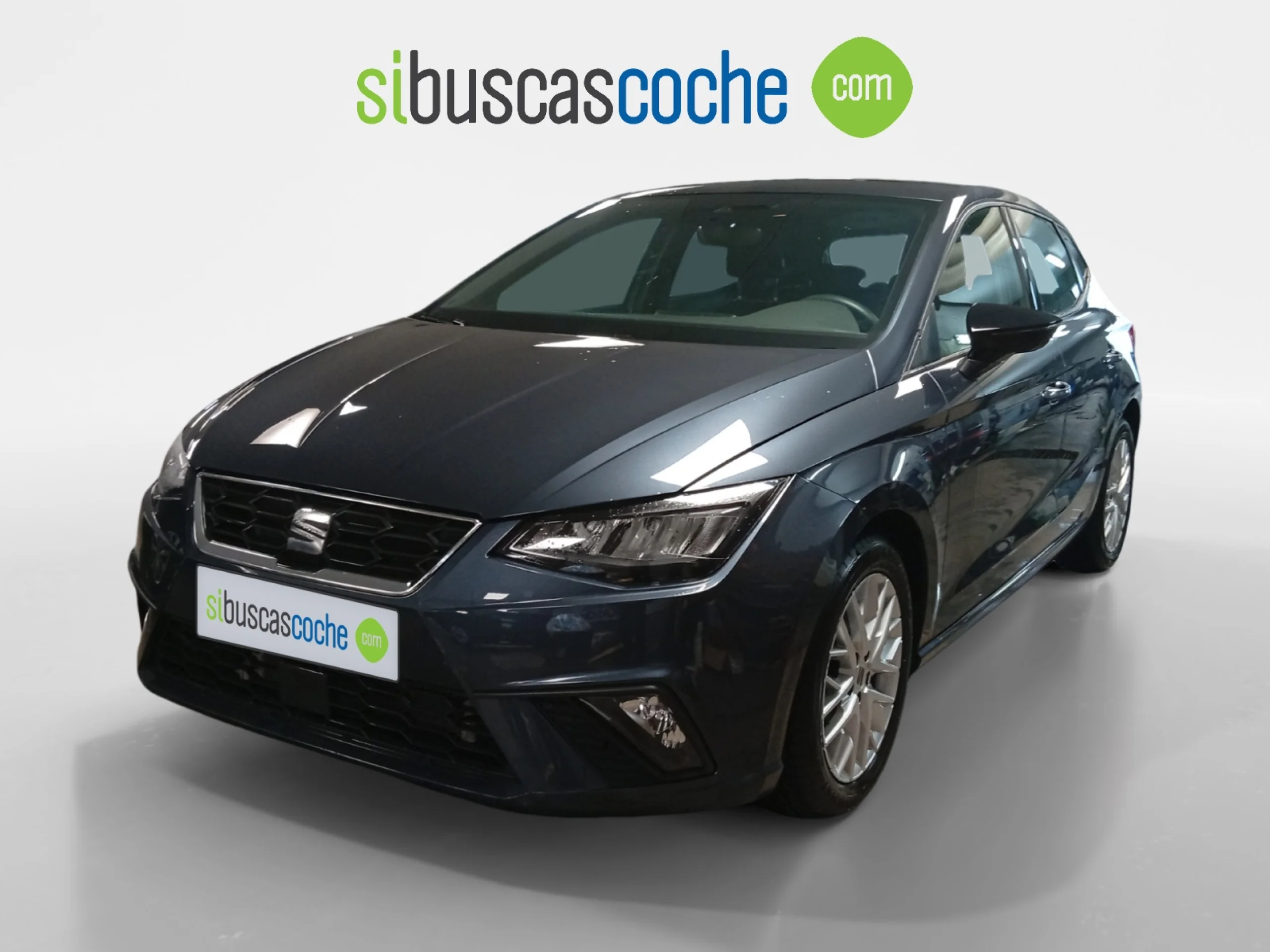 SEAT IBIZA 1.0 TSI 85KW (115CV) FR XS - Foto 15