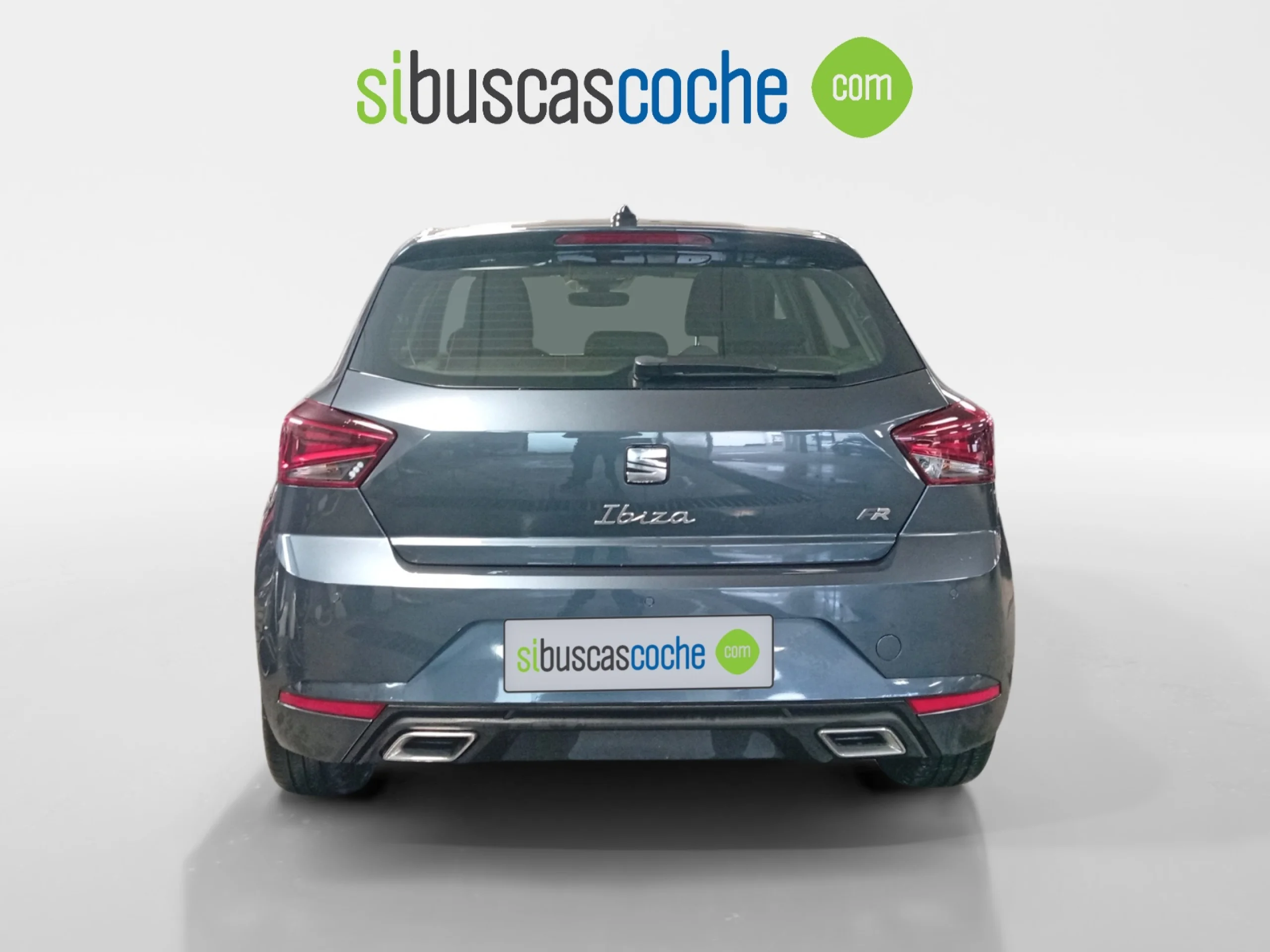 SEAT IBIZA 1.0 TSI 85KW (115CV) FR XS - Foto 18