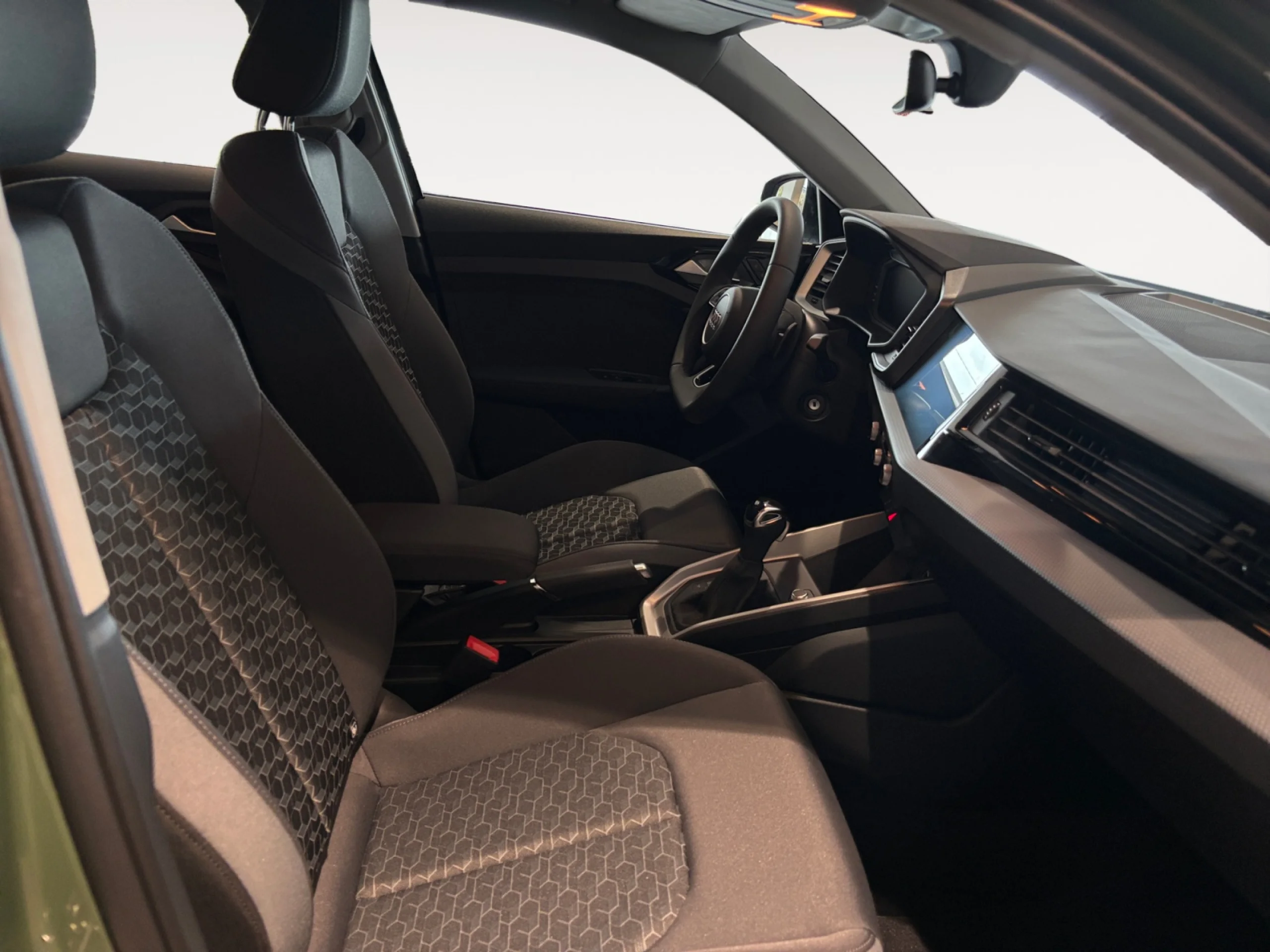AUDI A1 A1 ALLSTREET ADRENALIN 30 TFSI  85(116) KW(CV) S TRONIC - Foto 5