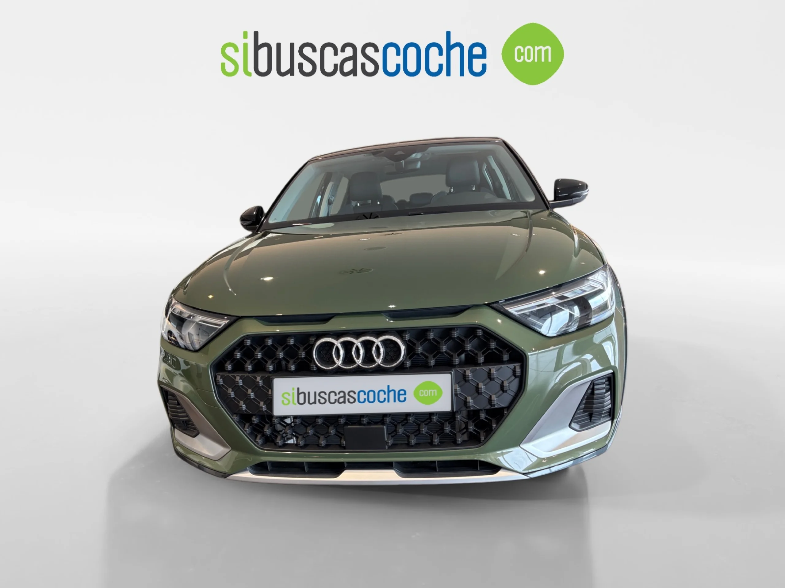 AUDI A1 A1 ALLSTREET ADRENALIN 30 TFSI  85(116) KW(CV) S TRONIC - Foto 9