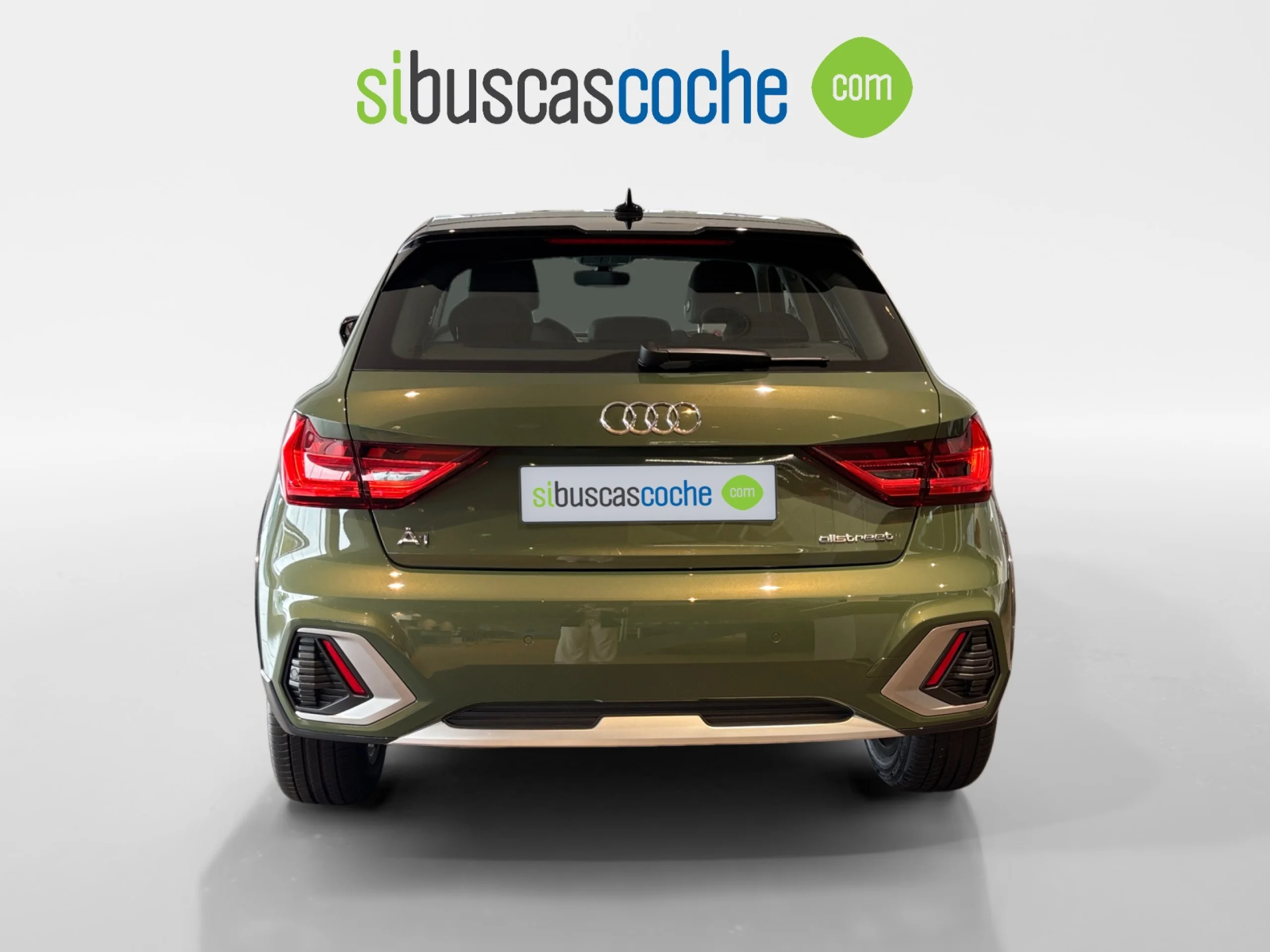 AUDI A1 A1 ALLSTREET ADRENALIN 30 TFSI  85(116) KW(CV) S TRONIC - Foto 11
