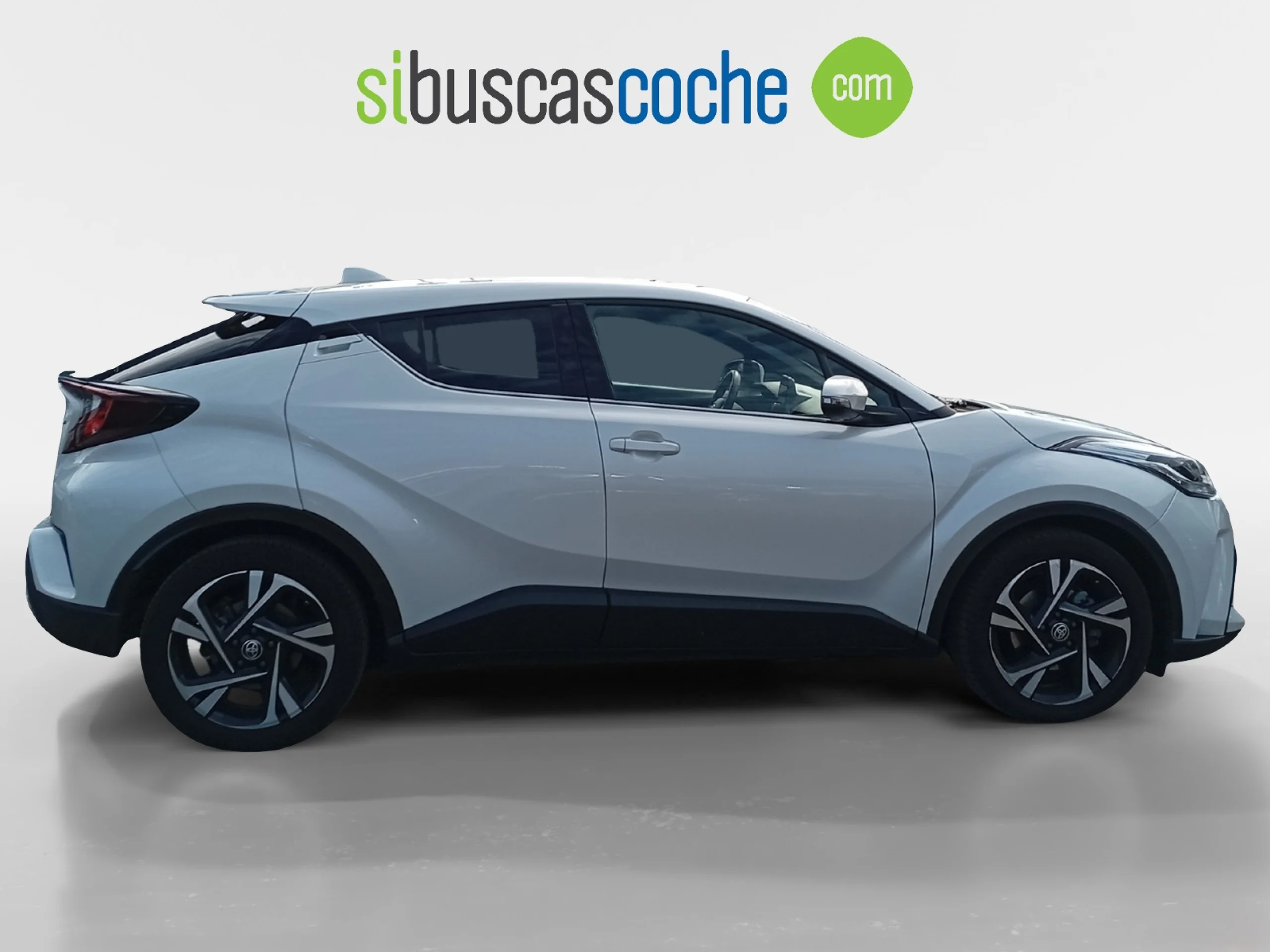 TOYOTA C HR 2.0 180H ADVANCE - Foto 3