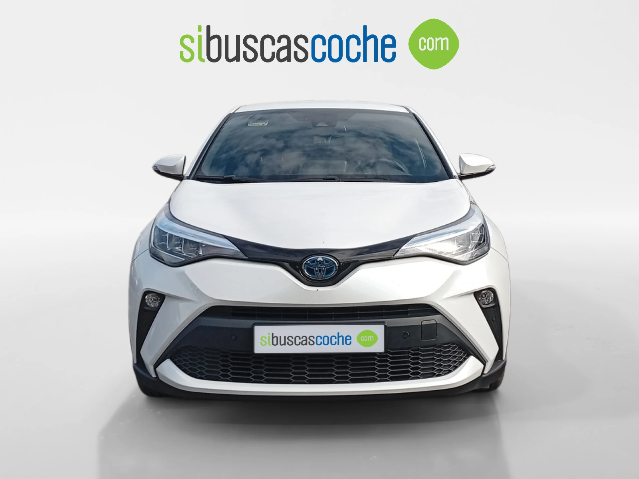 TOYOTA C HR 2.0 180H ADVANCE - Foto 12