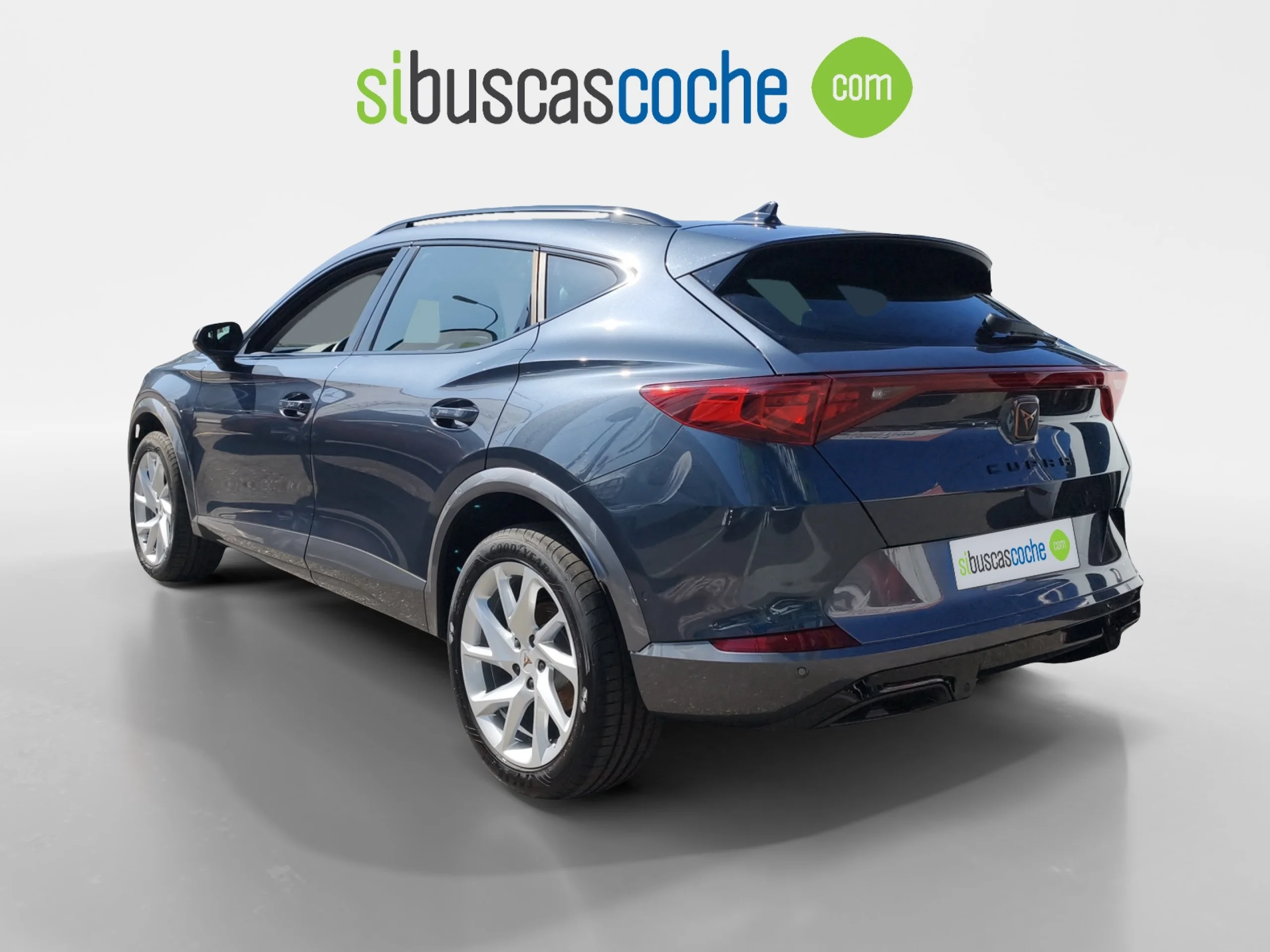 CUPRA FORMENTOR 1.5 TSI 110KW (150 CV) DSG - Foto 2