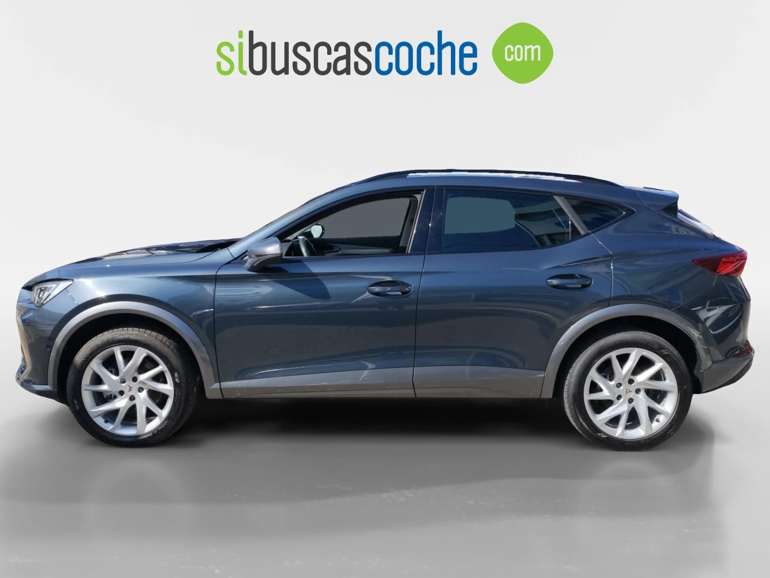 CUPRA FORMENTOR 1.5 TSI 110KW (150 CV) DSG - Foto 3