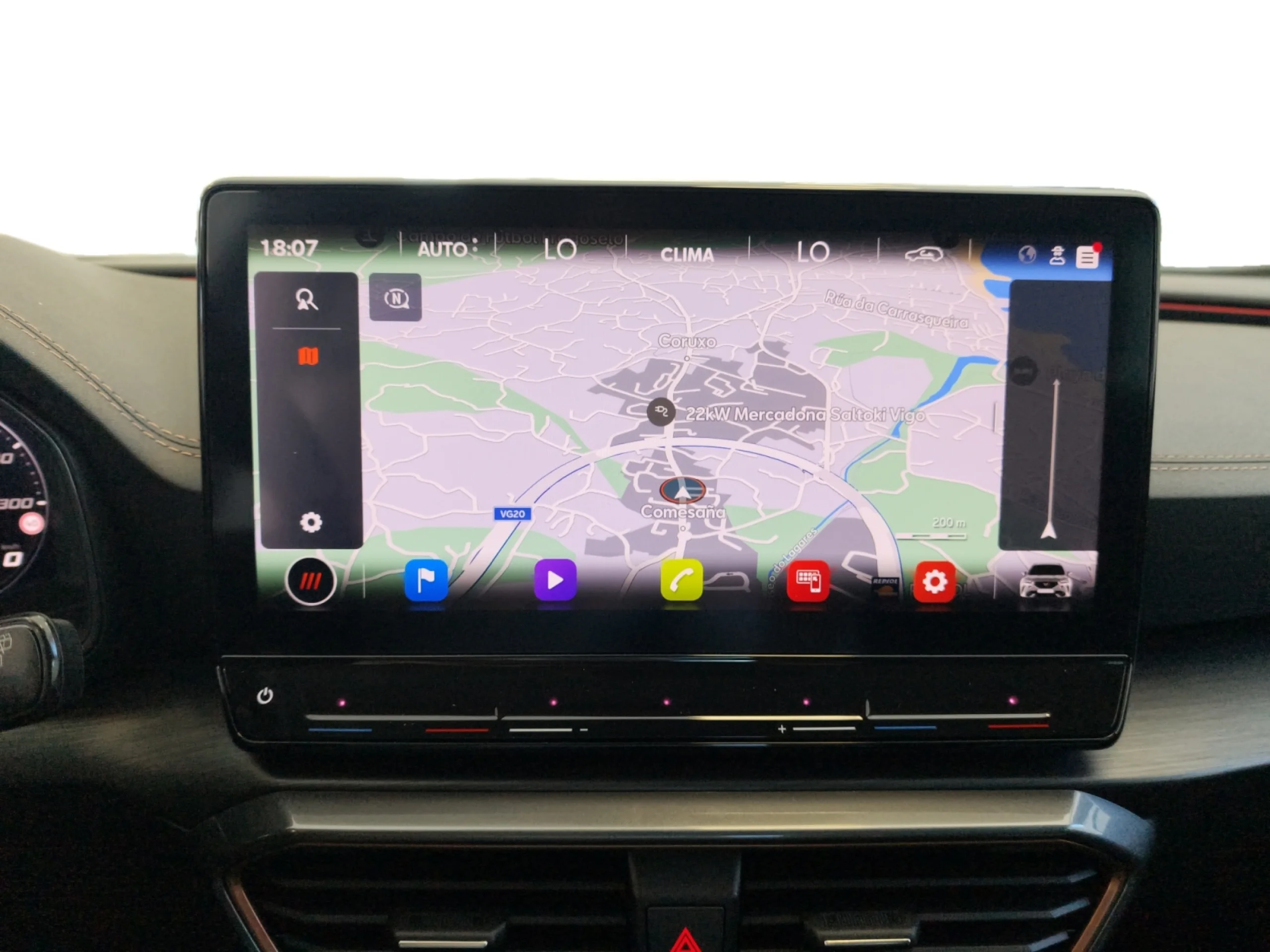 CUPRA FORMENTOR 1.5 TSI 110KW (150 CV) DSG - Foto 9