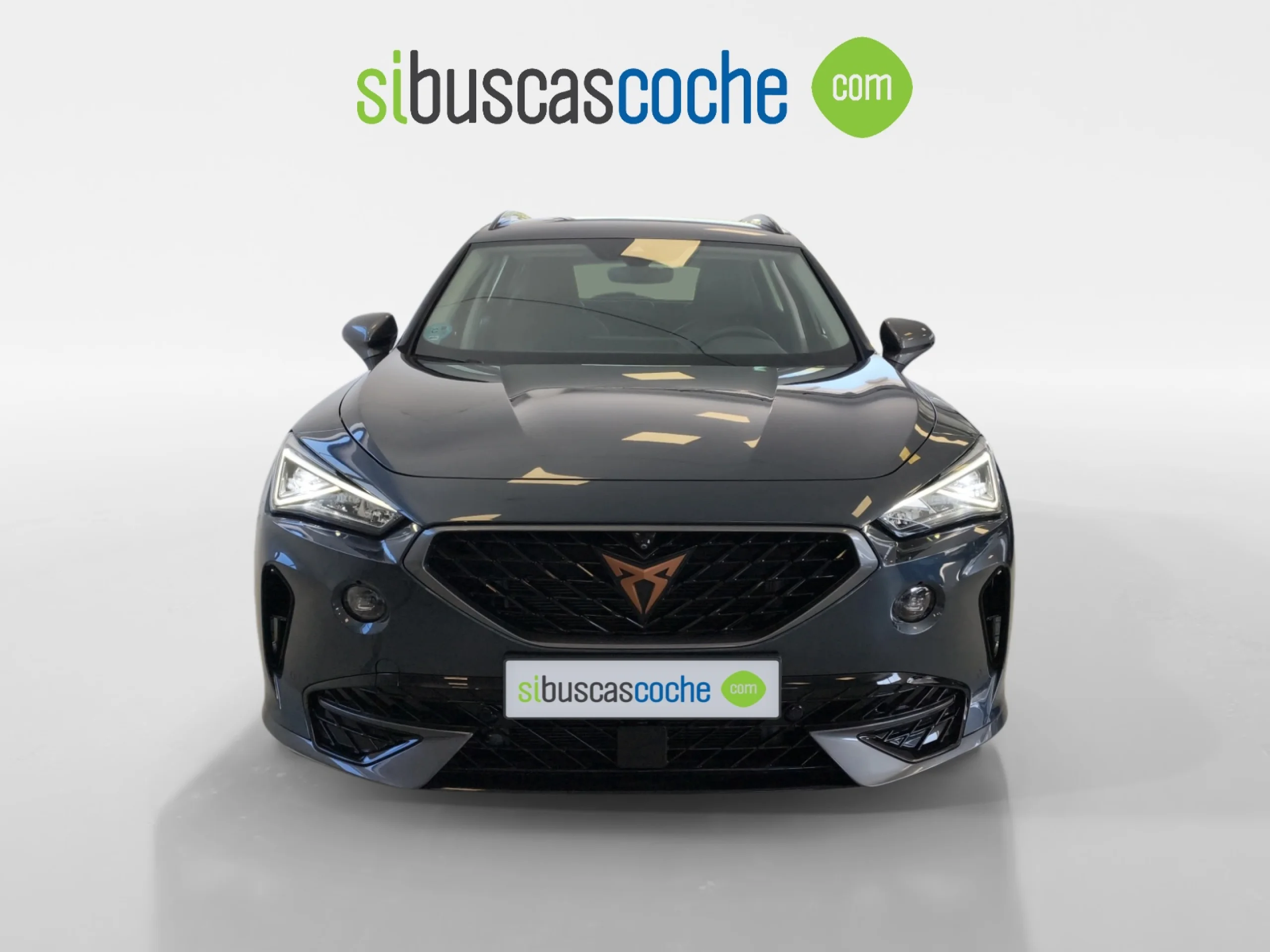 CUPRA FORMENTOR 1.5 TSI 110KW (150 CV) DSG - Foto 12