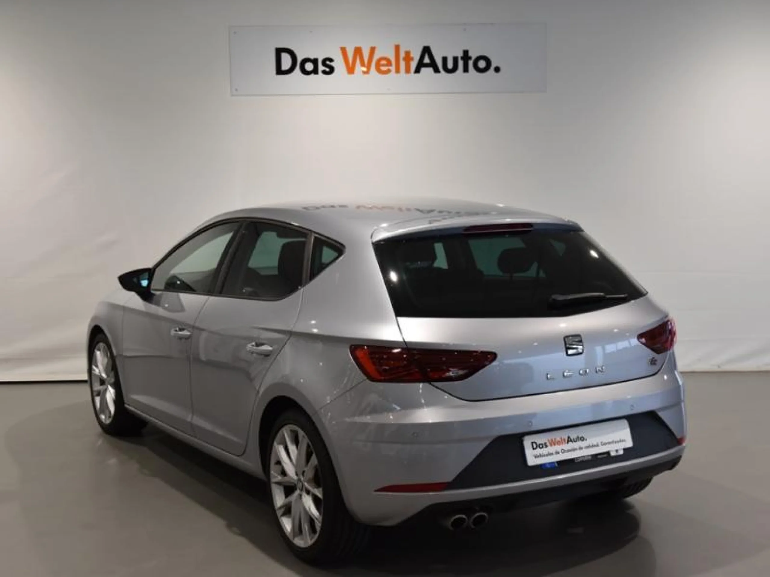SEAT LEON 2.0 TDI 110KW DSG 6 ST&SP FR PLUS - Foto 2