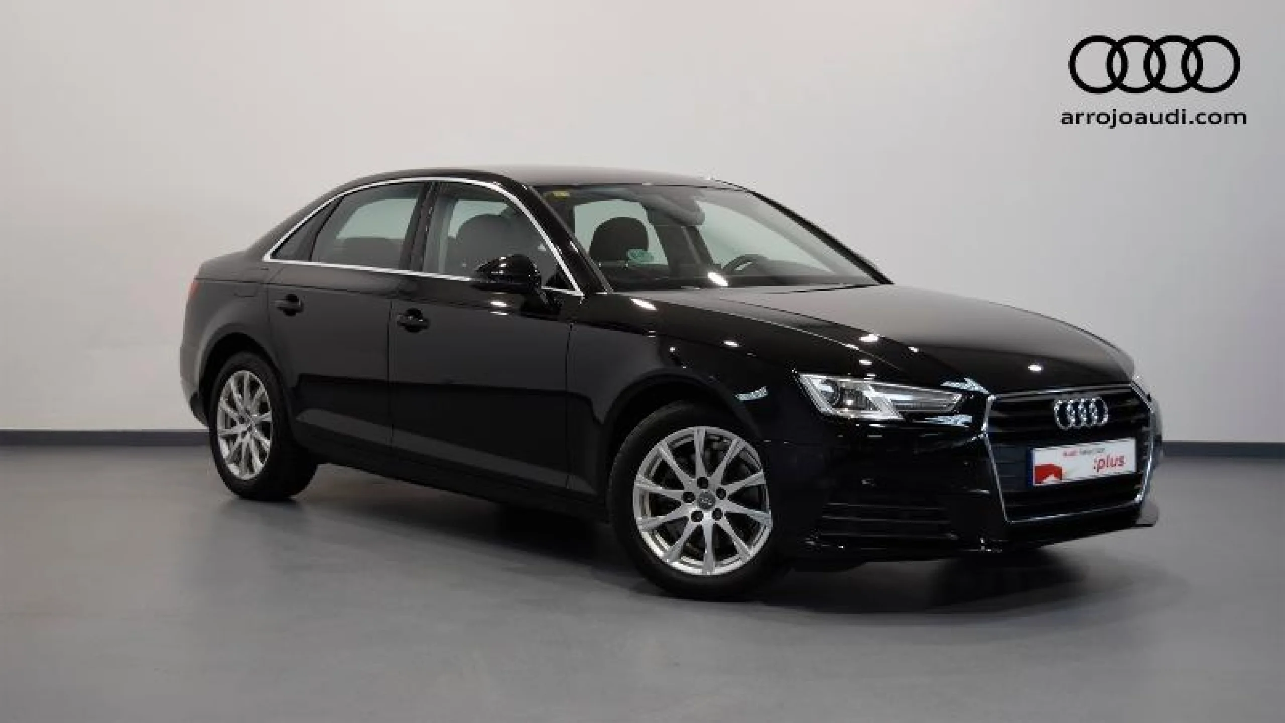 AUDI A4 2.0 TDI 110KW(150CV) ADVANCED EDITION - Foto 1