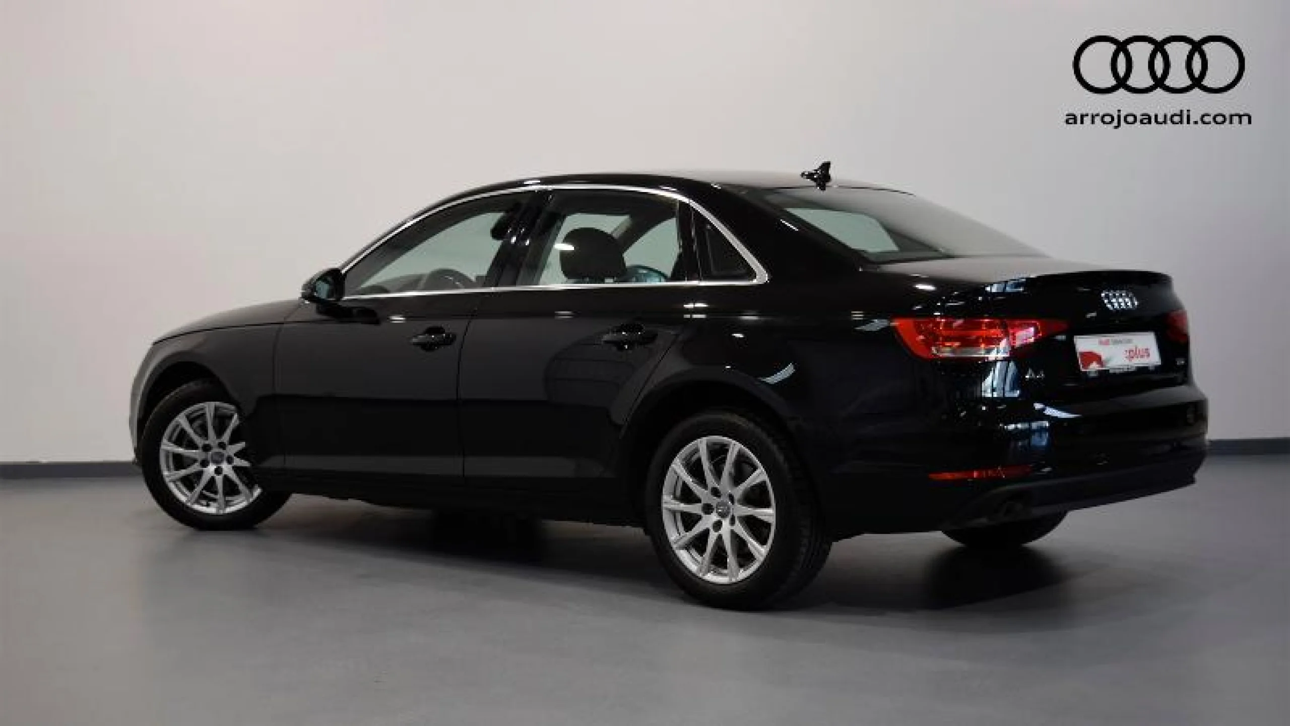 AUDI A4 2.0 TDI 110KW(150CV) ADVANCED EDITION - Foto 2