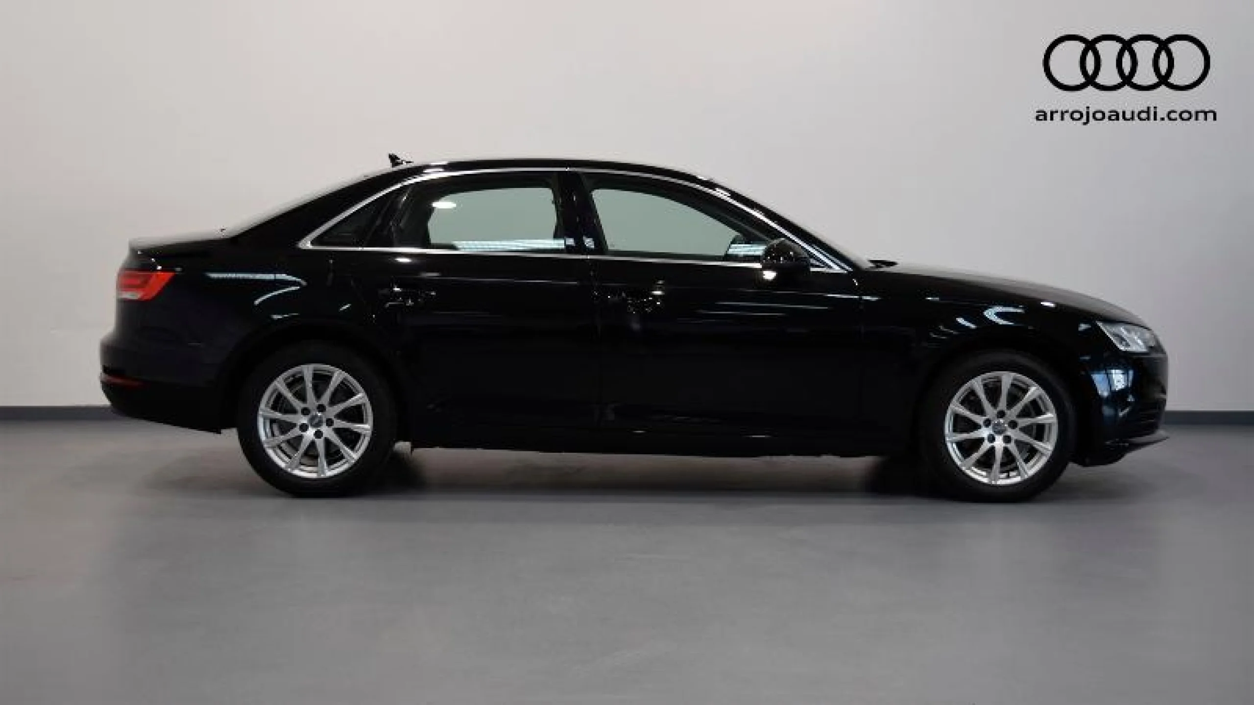 AUDI A4 2.0 TDI 110KW(150CV) ADVANCED EDITION - Foto 3