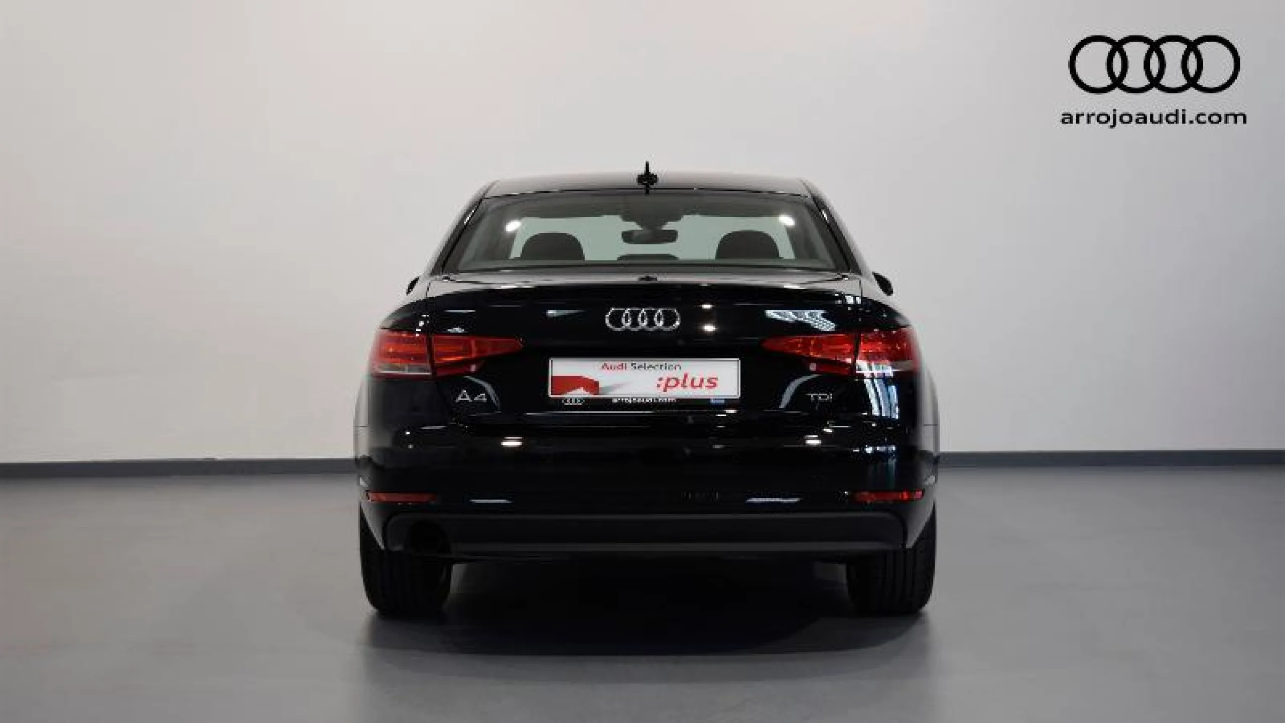 AUDI A4 2.0 TDI 110KW(150CV) ADVANCED EDITION - Foto 13