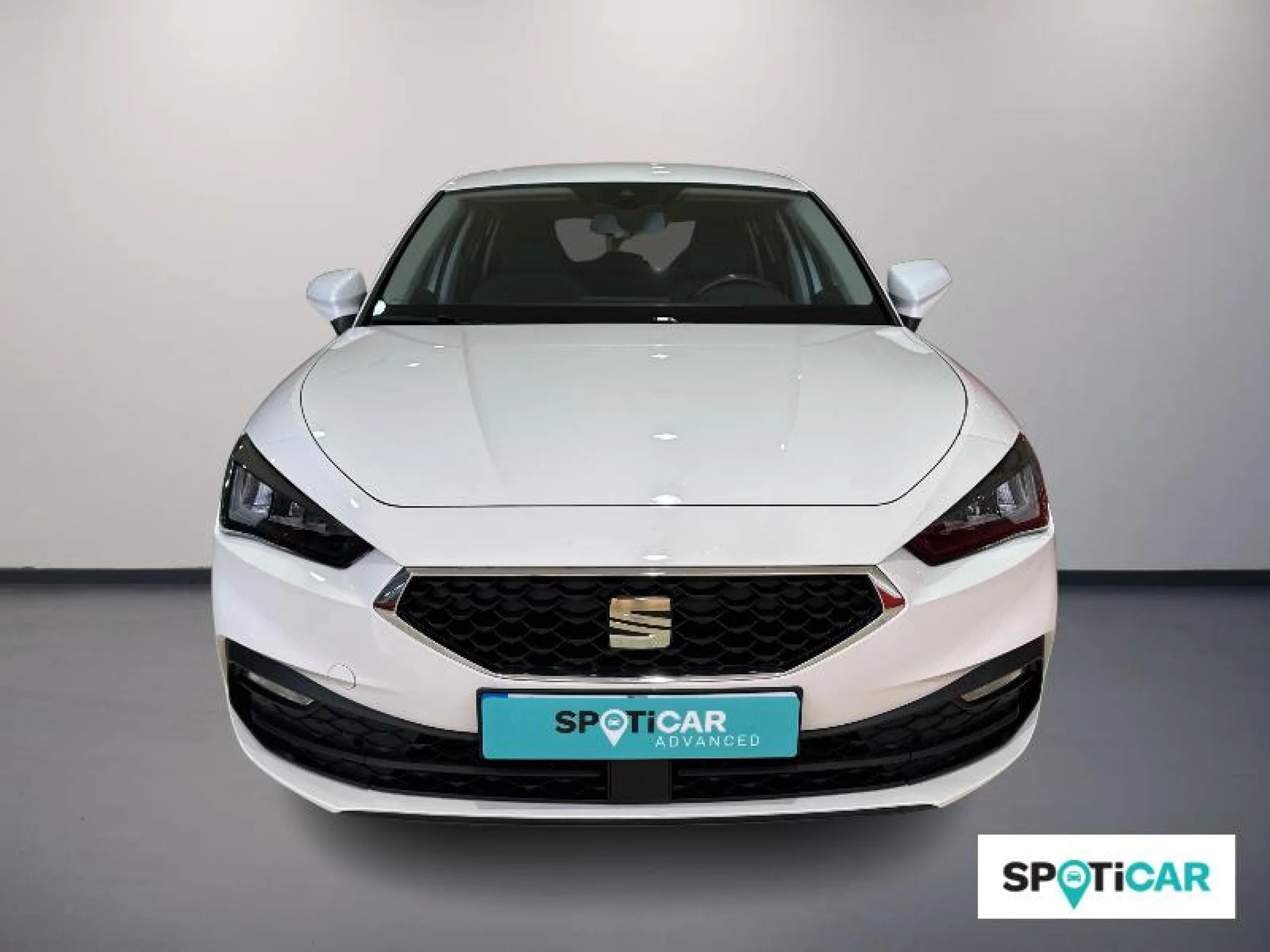 SEAT NUEVO LEON 2.0 TDI 85KW S&S REFERENCE GO - Foto 2