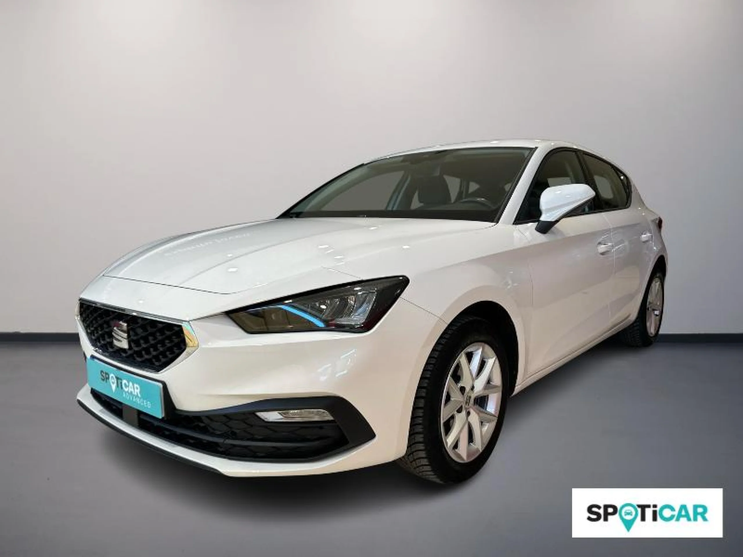 SEAT NUEVO LEON 2.0 TDI 85KW S&S REFERENCE GO - Foto 3