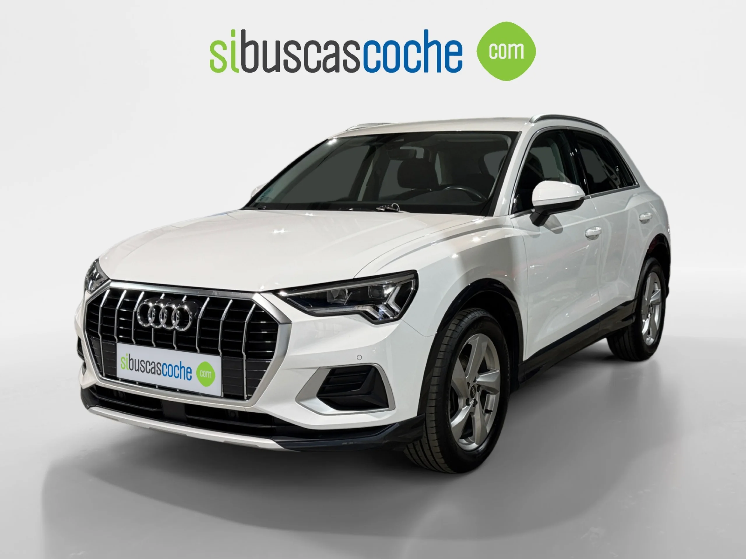 AUDI Q3 35 TDI 110KW (150CV) S TRONIC - Foto 1