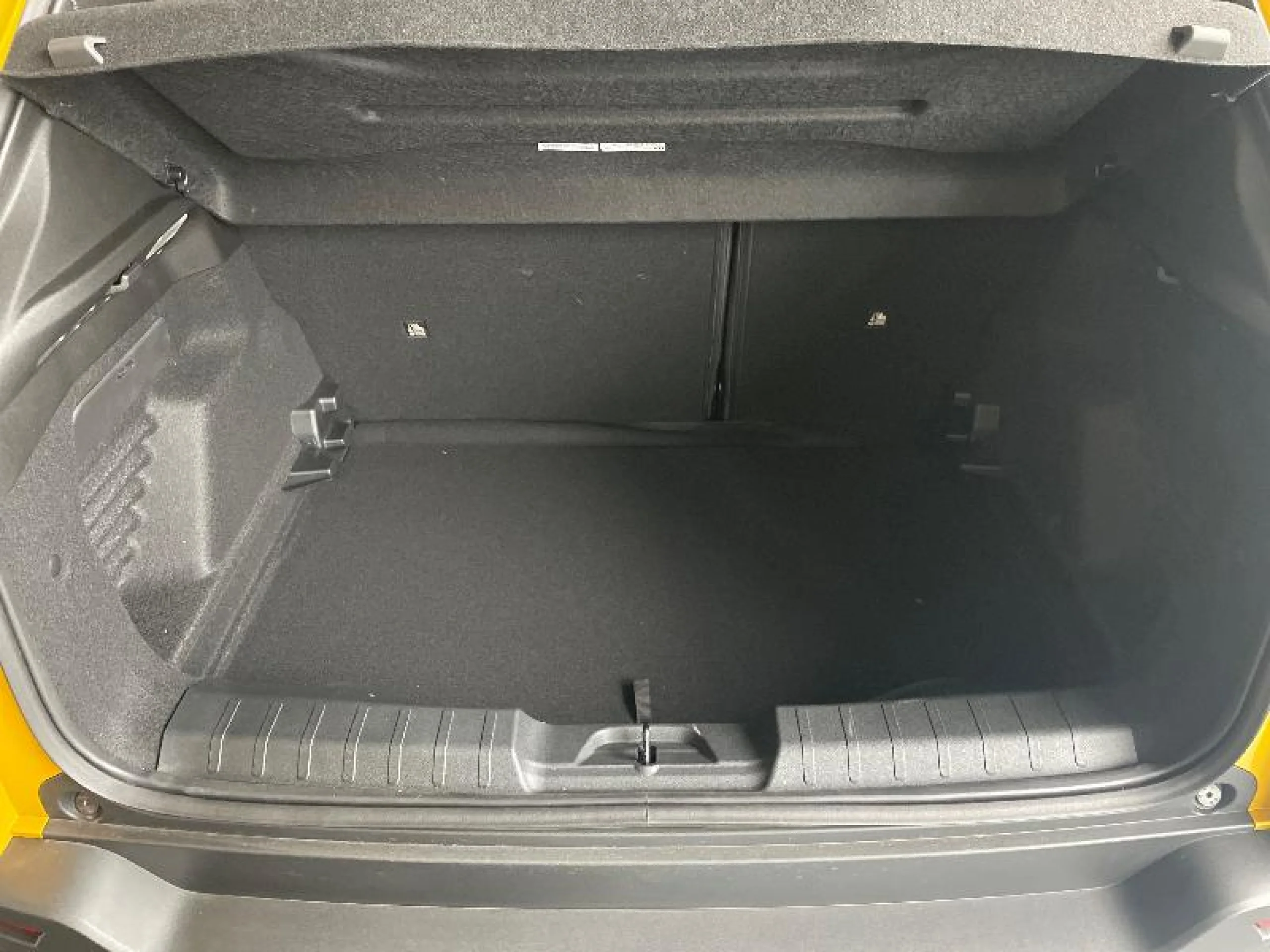 JEEP AVENGER 1.2 G 74KW (100CV) SUMMIT - Foto 7