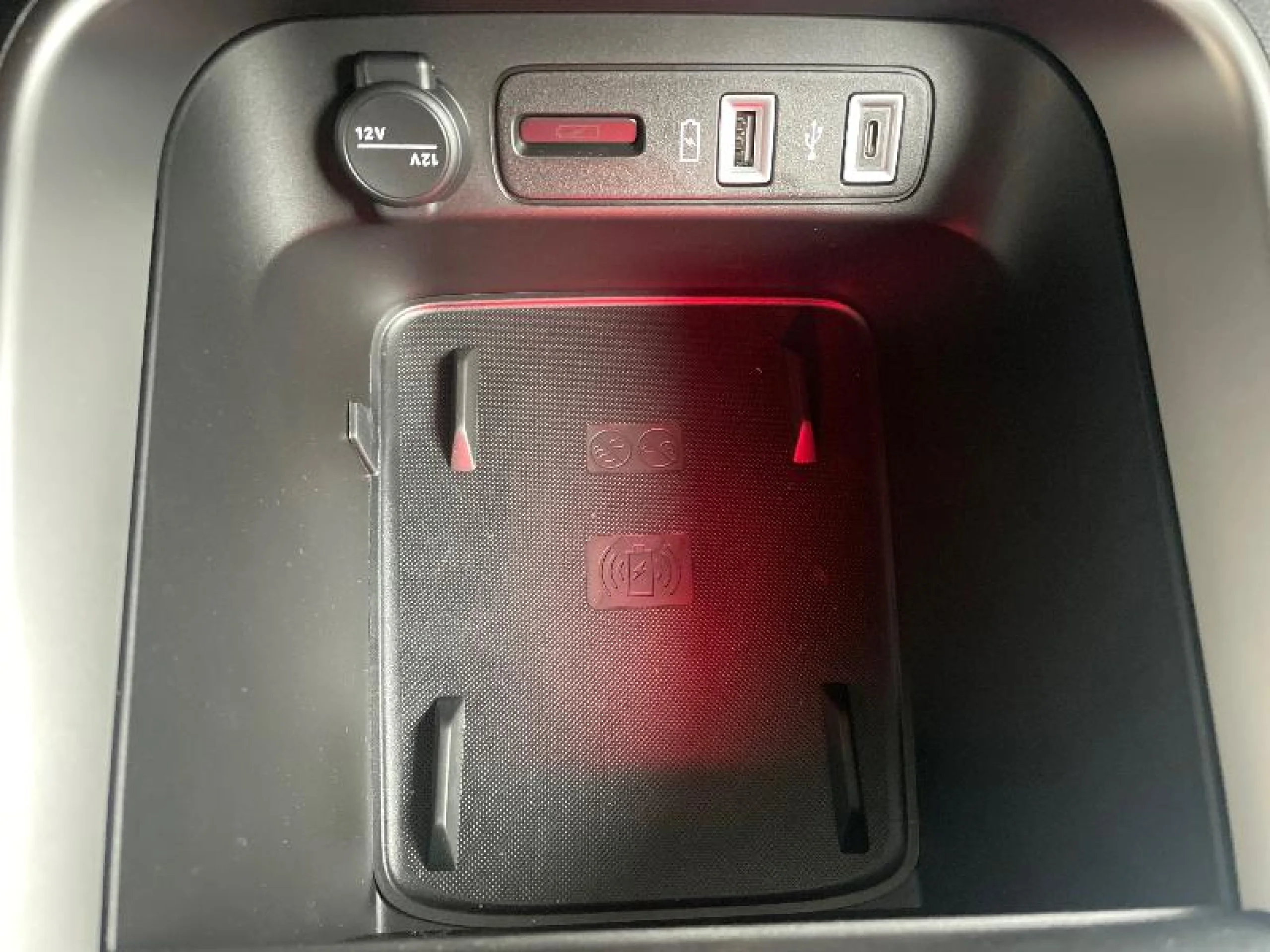 JEEP AVENGER 1.2 G 74KW (100CV) SUMMIT - Foto 14