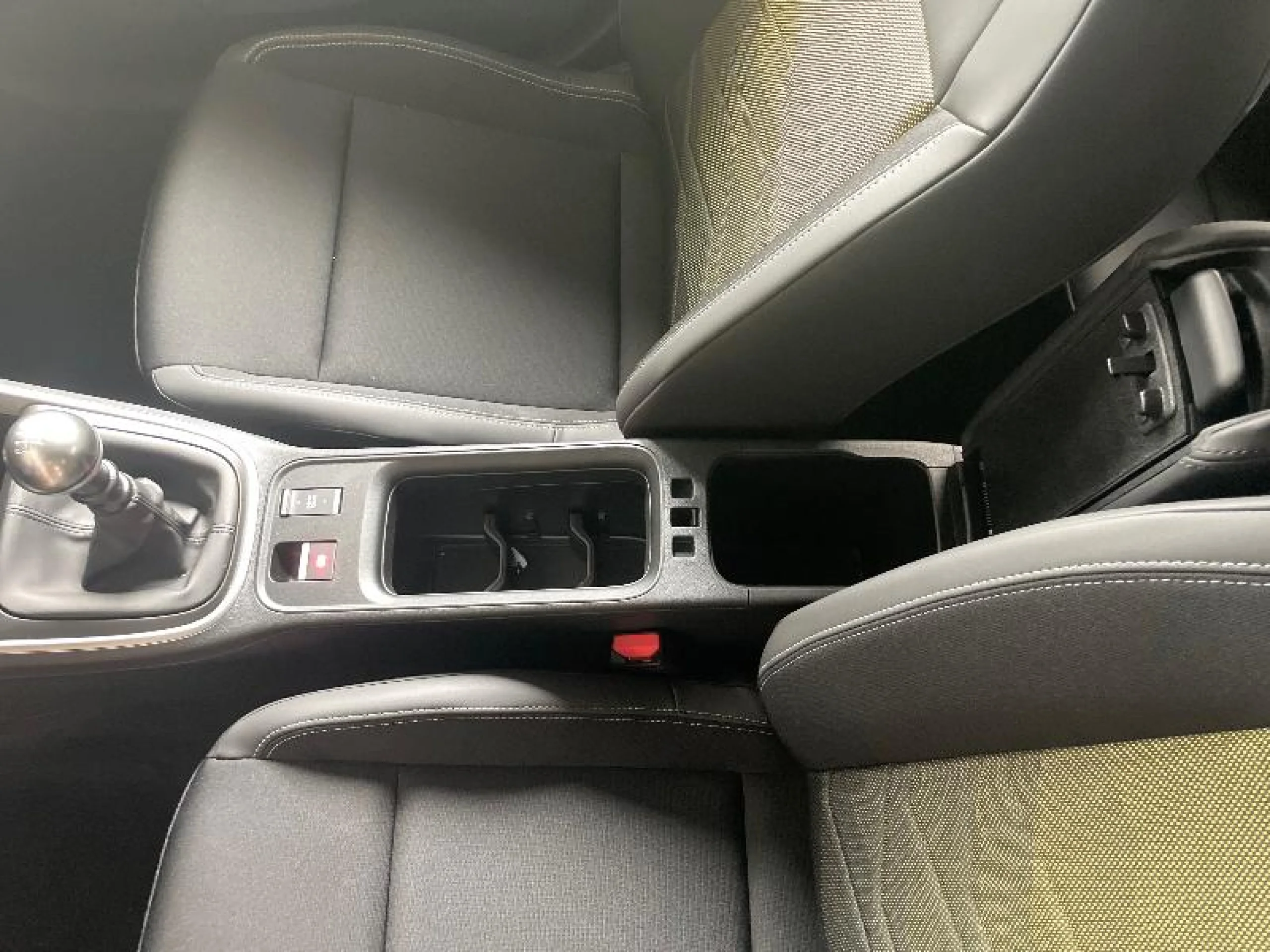 JEEP AVENGER 1.2 G 74KW (100CV) SUMMIT - Foto 15