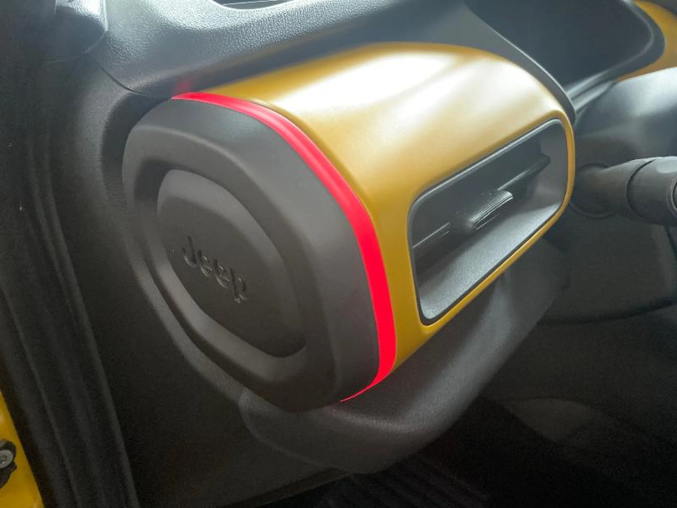 JEEP AVENGER 1.2 G 74KW (100CV) SUMMIT - Foto 16