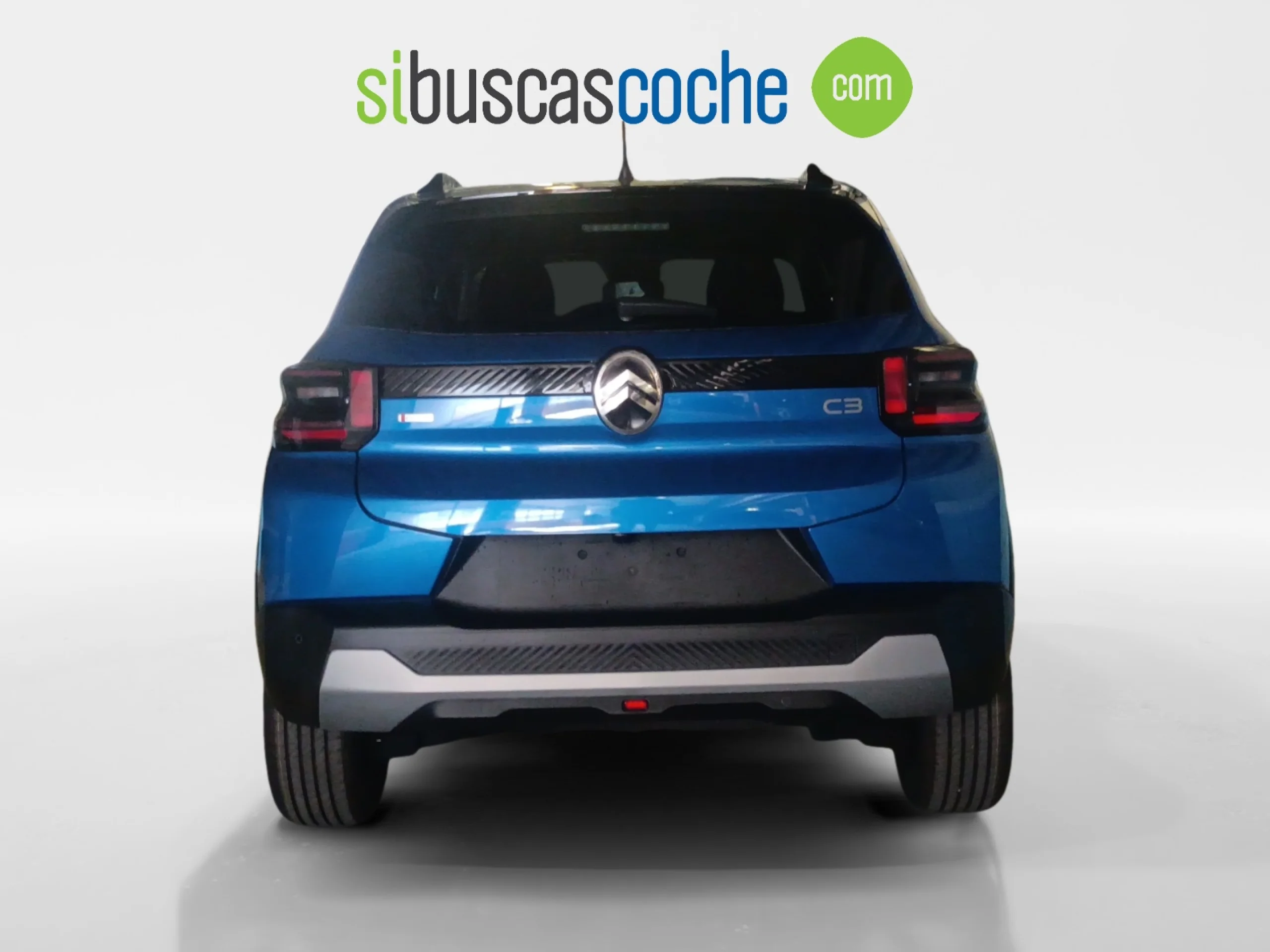 CITROEN C3 C3 TURBO 100 S&S 6V COLLECTION - Foto 18