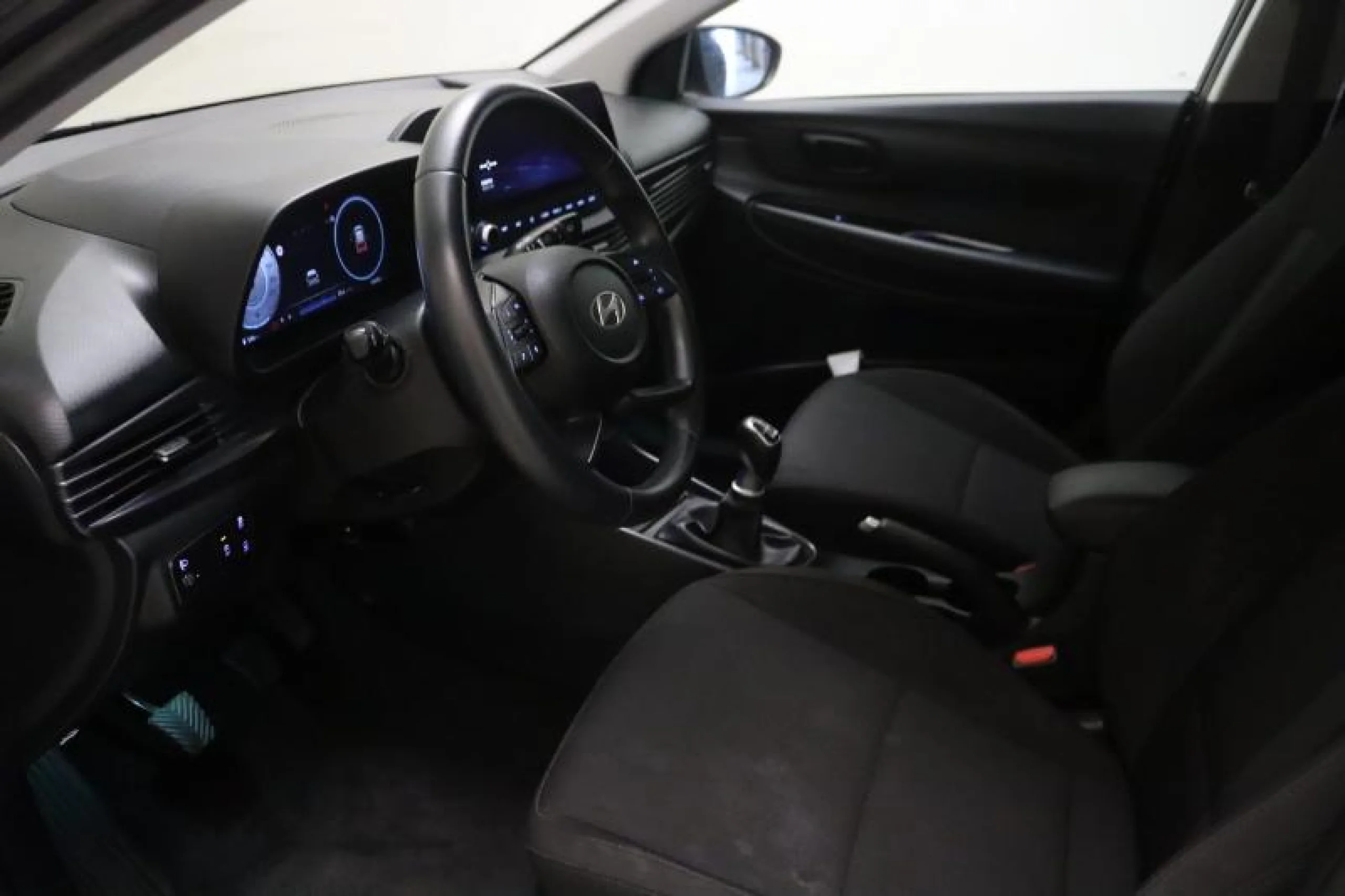 HYUNDAI I20 1.0 TGDI KLASS - Foto 6