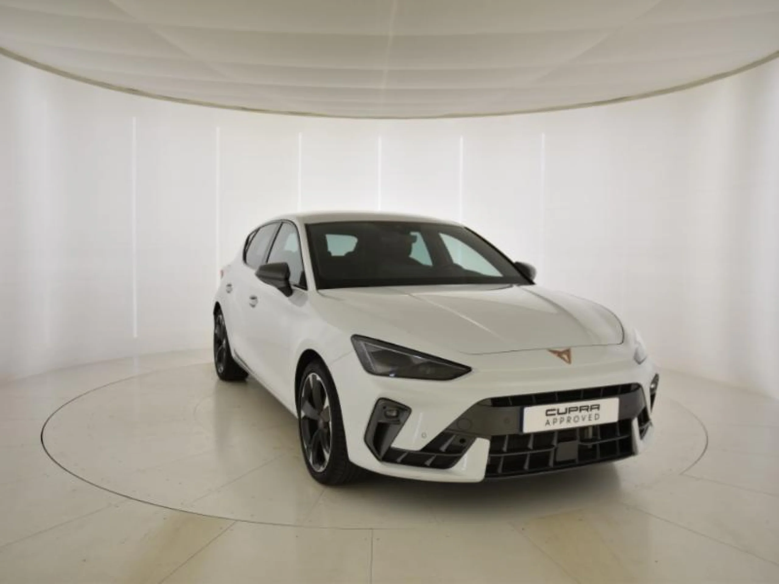 CUPRA LEON 1.5 TSI E HYBRID 150W (204CV) DSG - Foto 1