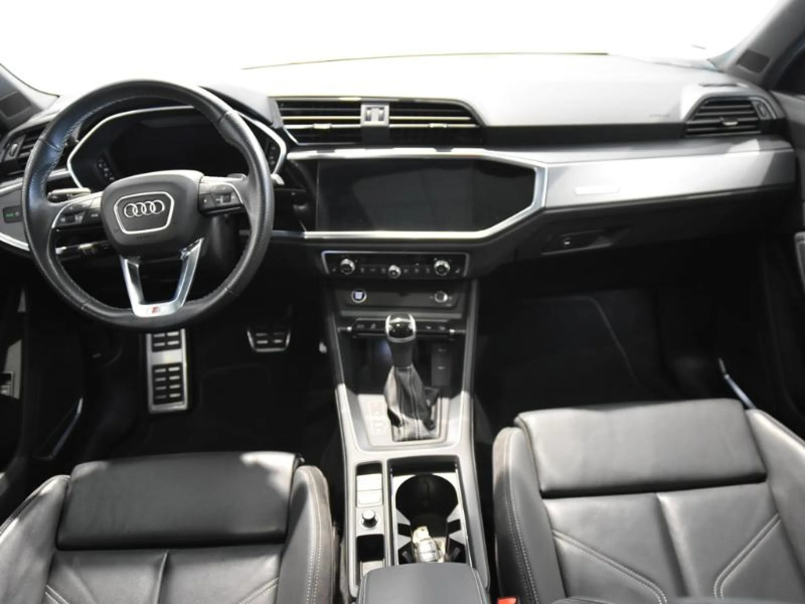 AUDI Q3 SPORTBACK 45 TFSI 180KW (245CV) S TRONIC QUATTRO - Foto 4