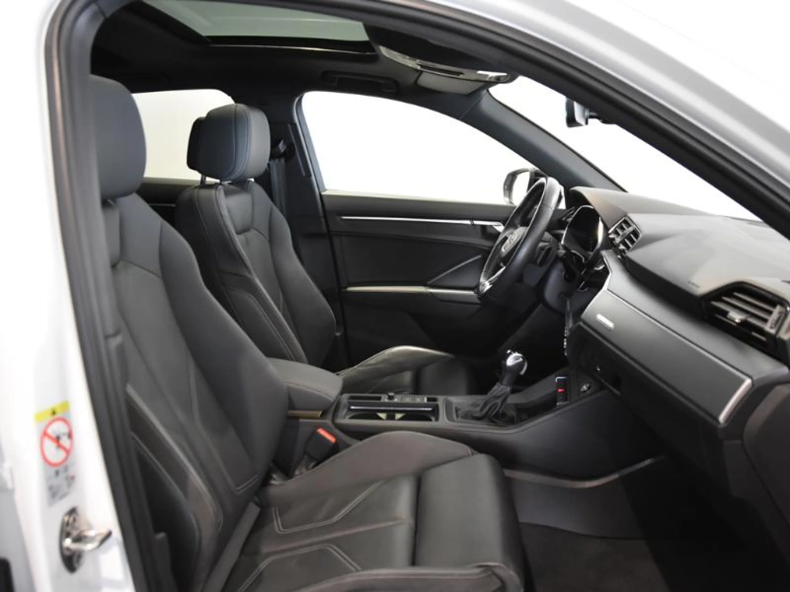 AUDI Q3 SPORTBACK 45 TFSI 180KW (245CV) S TRONIC QUATTRO - Foto 5